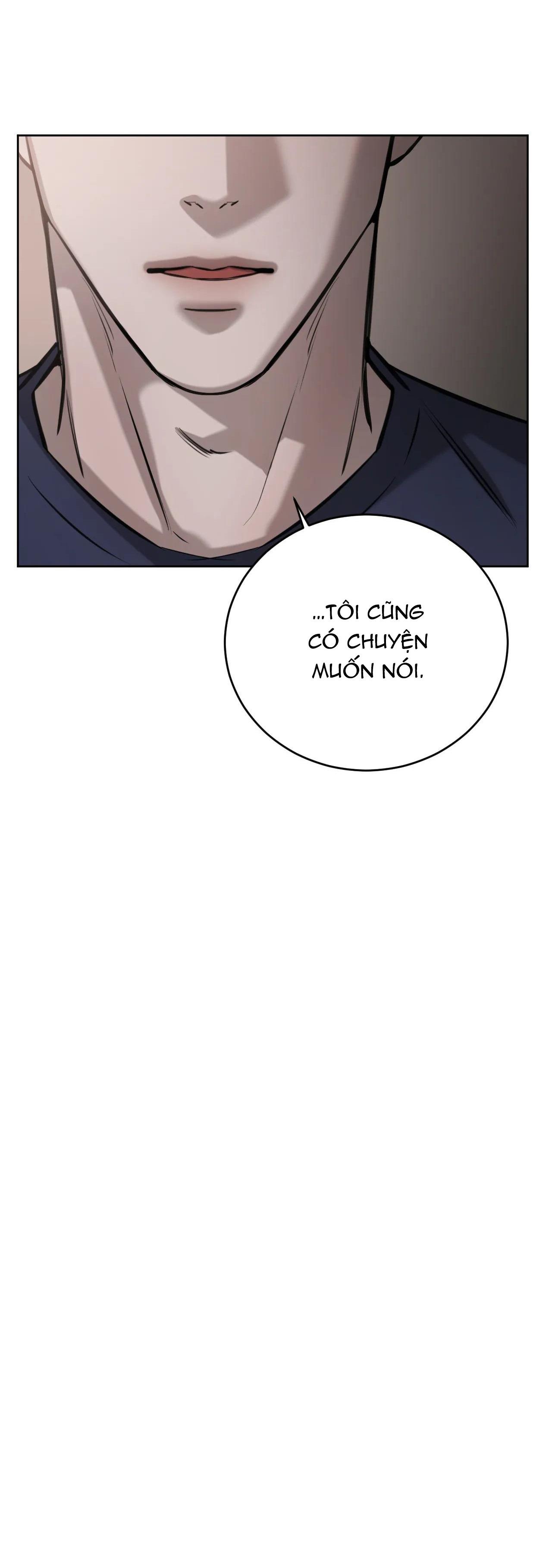 Đọc truyện GIỮA TÌNH CỜ VÀ ĐỊNH MỆNH - Chapter 54