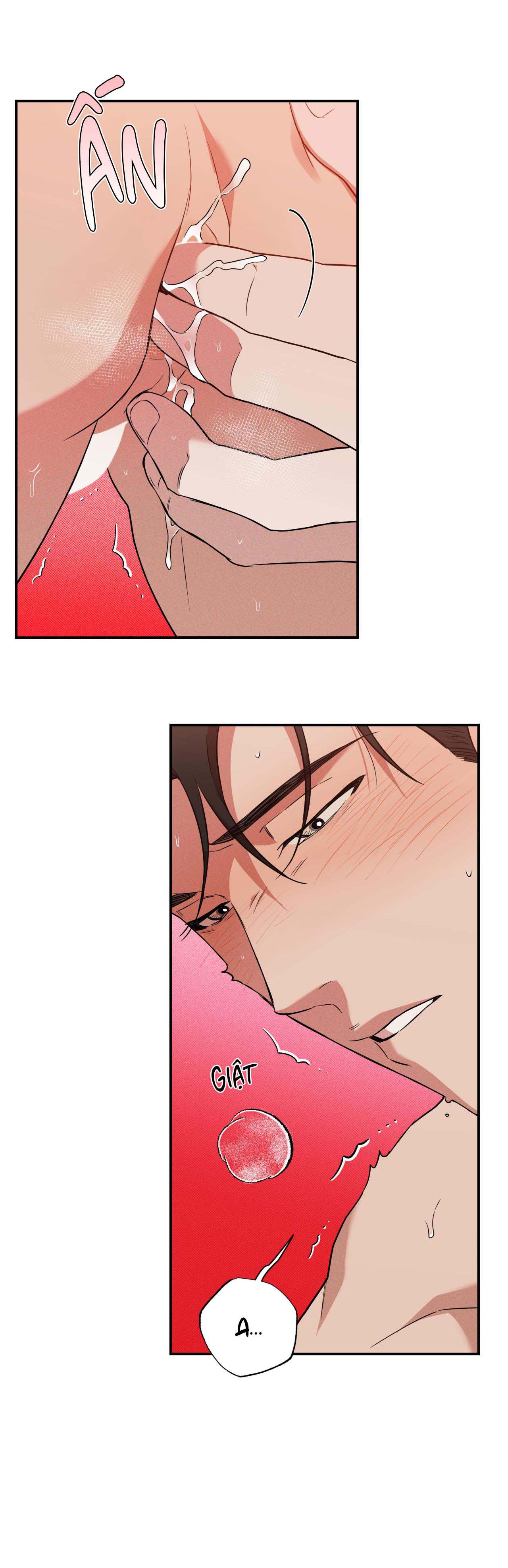 Đọc truyện Mae Hyung - Chapter 3