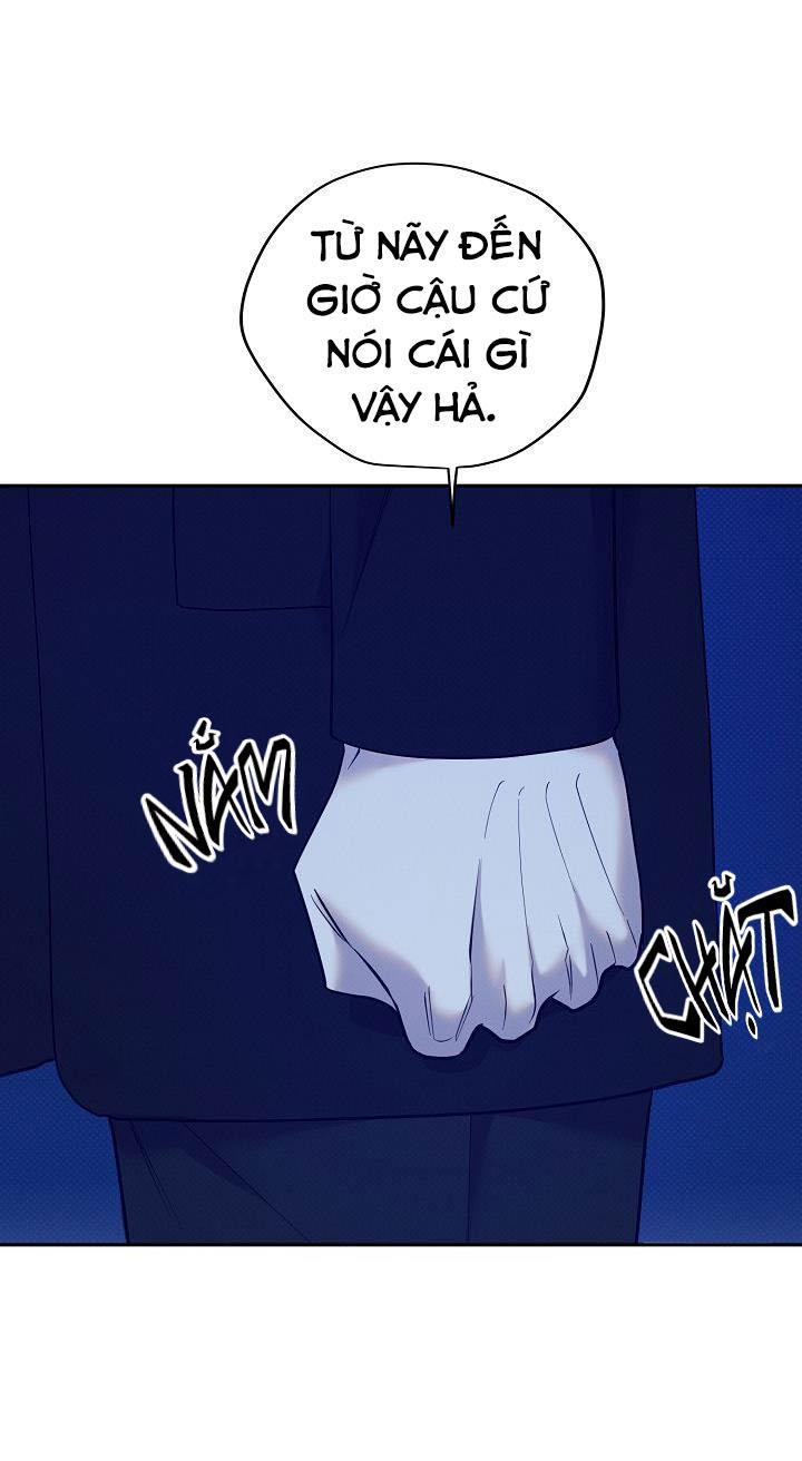 Đọc truyện (END) LÝ DO BỊ LOẠI - Chapter 11