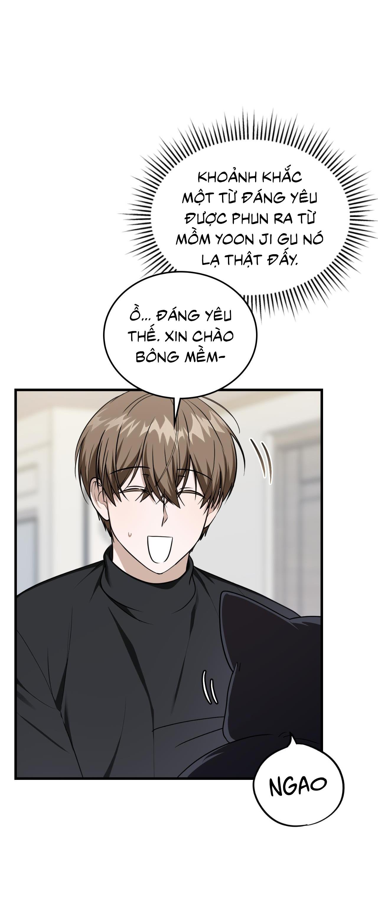 Đọc truyện Guild member - Chapter 69