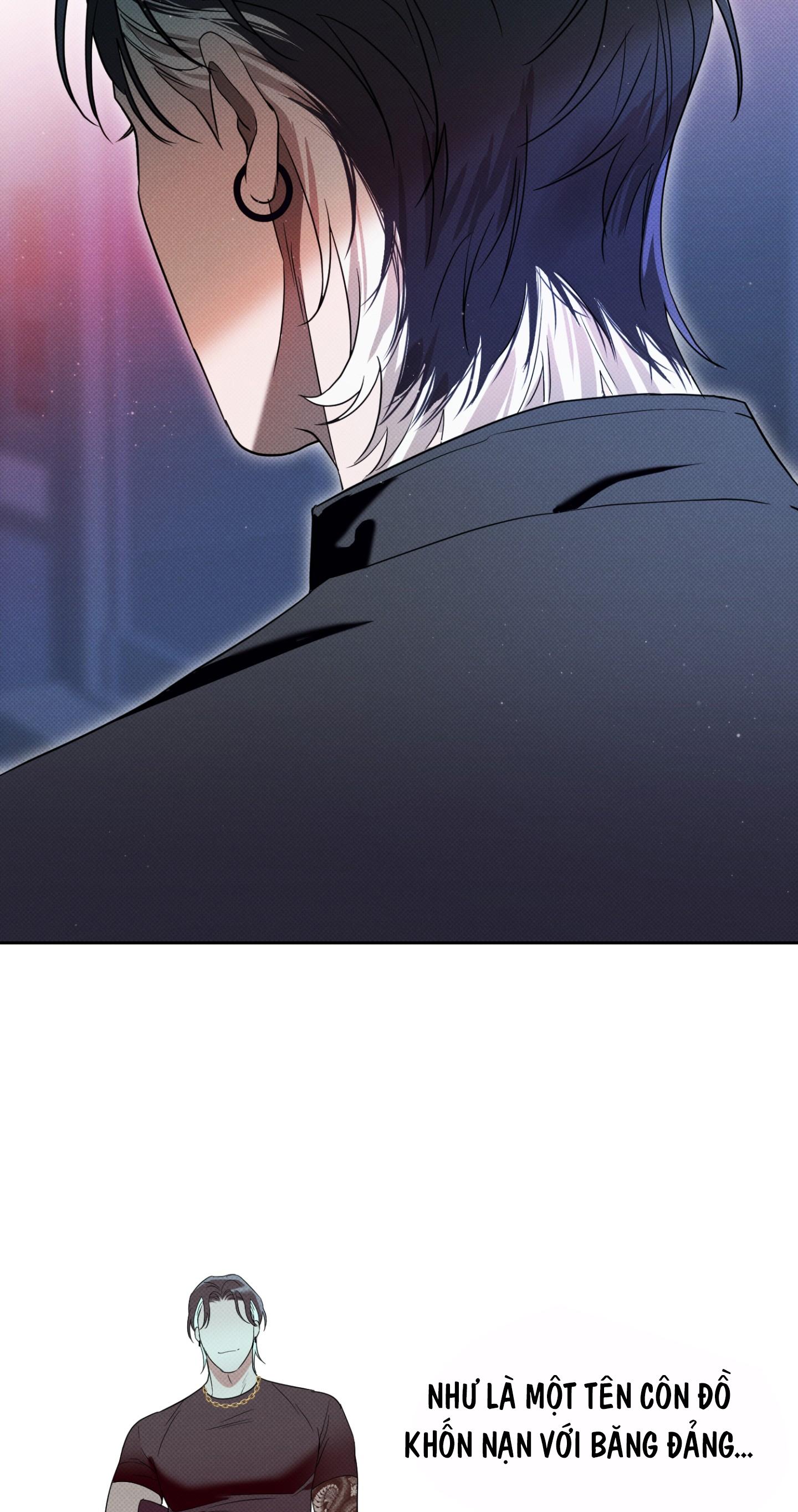 Đọc truyện NGHIỆN SEX - Chapter 11.1