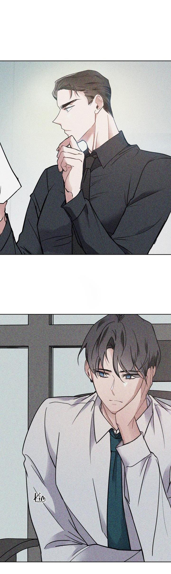 Đọc truyện TÌNH YÊU KHÔNG TỔN THẤT - Chapter 32