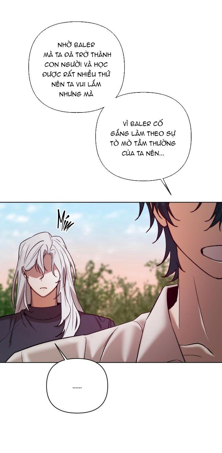 Đọc truyện SỰ THAM LAM CỦA NHÂN LOẠI - Chapter 4.4