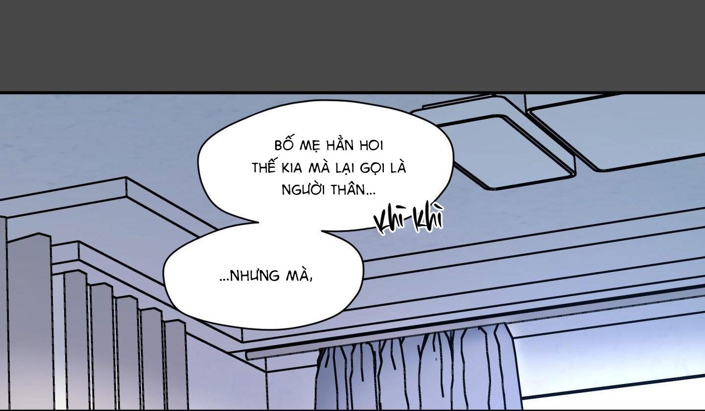 Đọc truyện Vị Khách Từ Căn Nhà Phía Sau - Chapter 8
