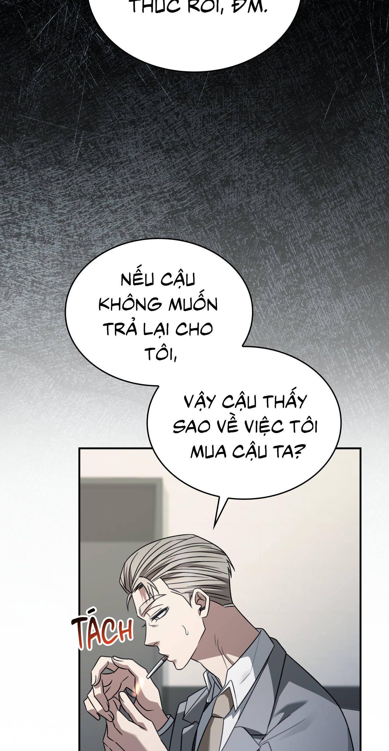 Đọc truyện Raw - Chapter 32