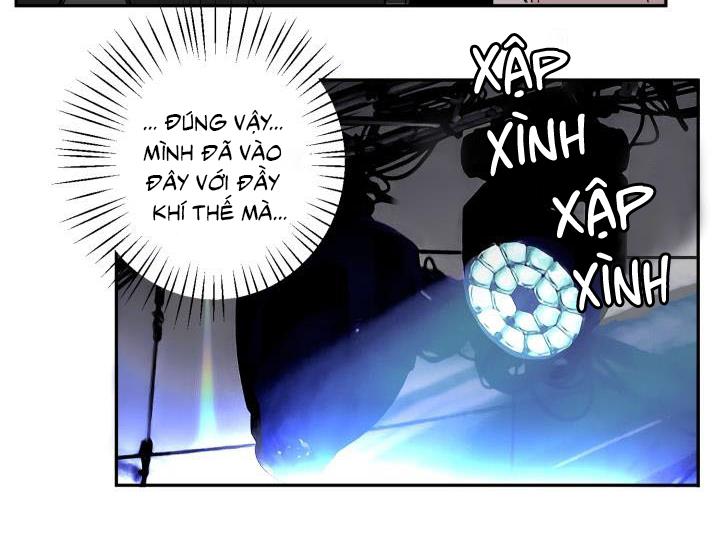 Đọc truyện Lãng mạn một chiều - Chapter 2