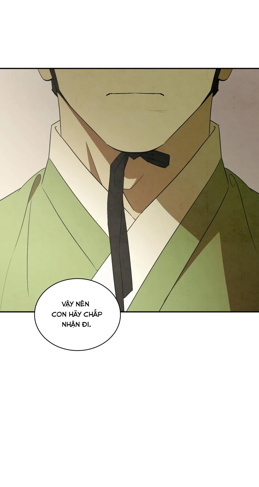 Đọc truyện [Hoàn] Dưới Đáy Biển Xanh - Chapter 40