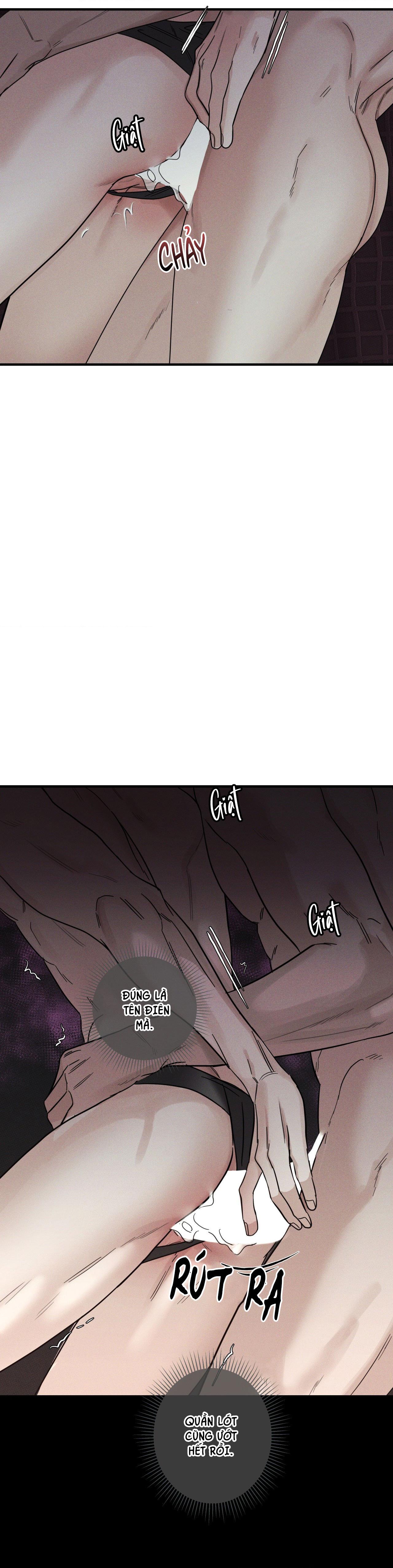 Đọc truyện THÂN ÁI - Chapter 30