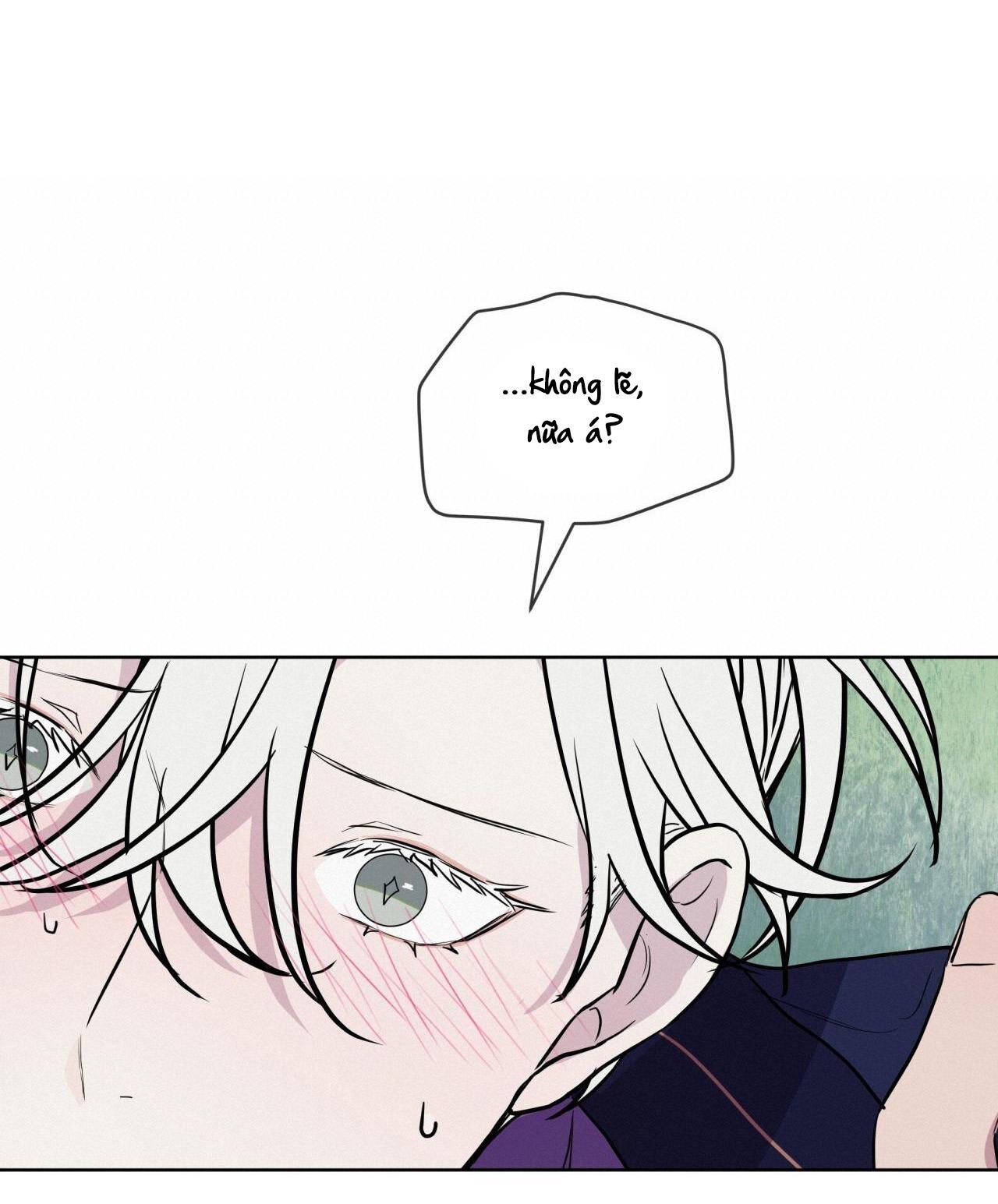 Đọc truyện Rừng Biển - Chapter 52