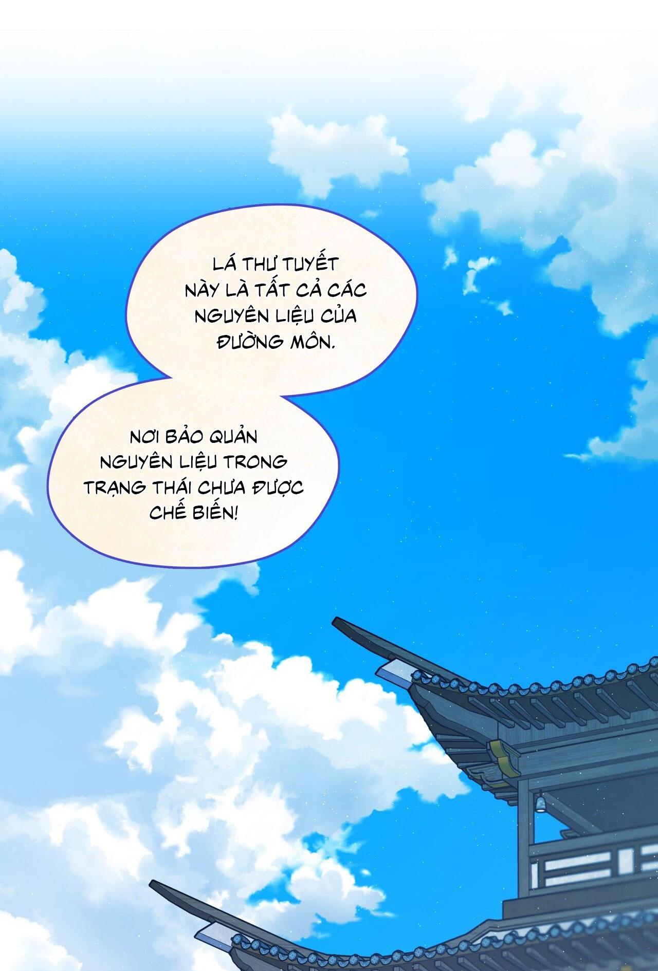 Đọc truyện Tôi đã nuôi dạy thủ lĩnh giáo phái ác ma - Chapter 21