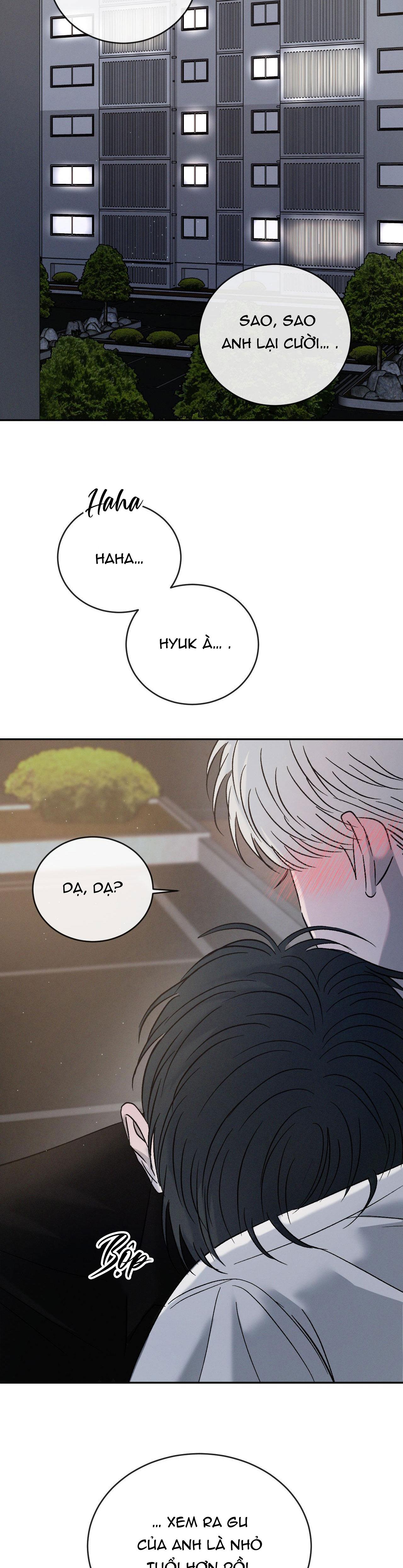 Đọc truyện TƯƠNG PHẢN - Chapter 73
