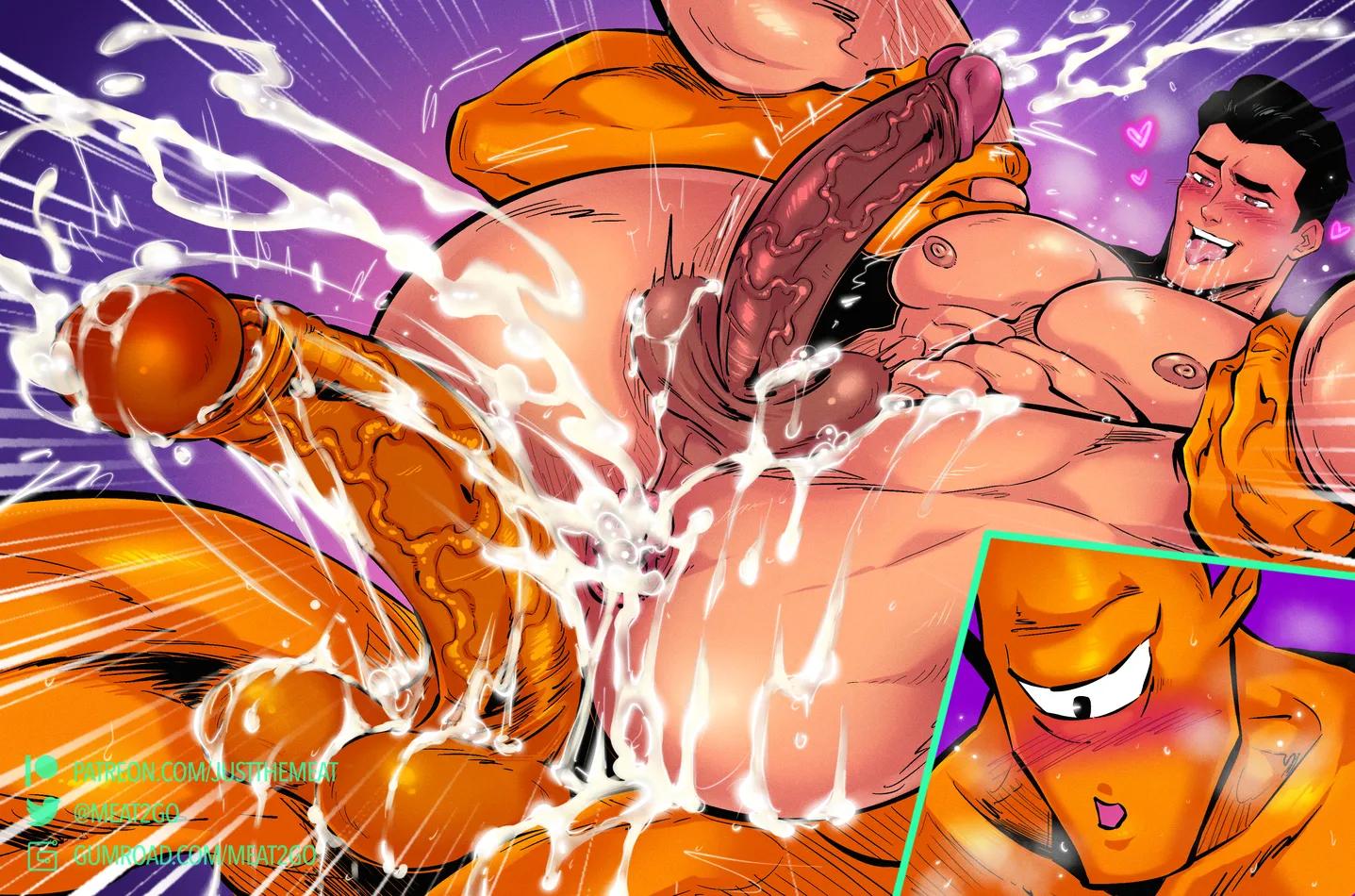 Đọc truyện ONESHOT YAOI THEO YÊU CẦU - Chapter 39