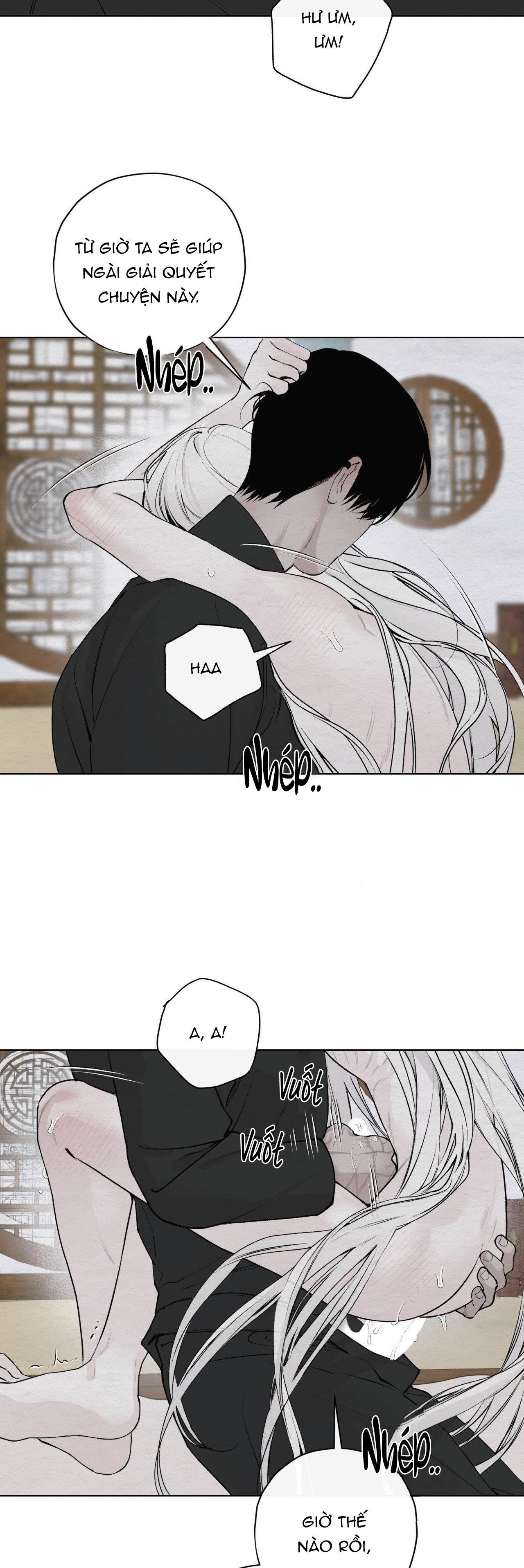 Đọc truyện TÂM HỒN MÉO MÓ - Chapter 25