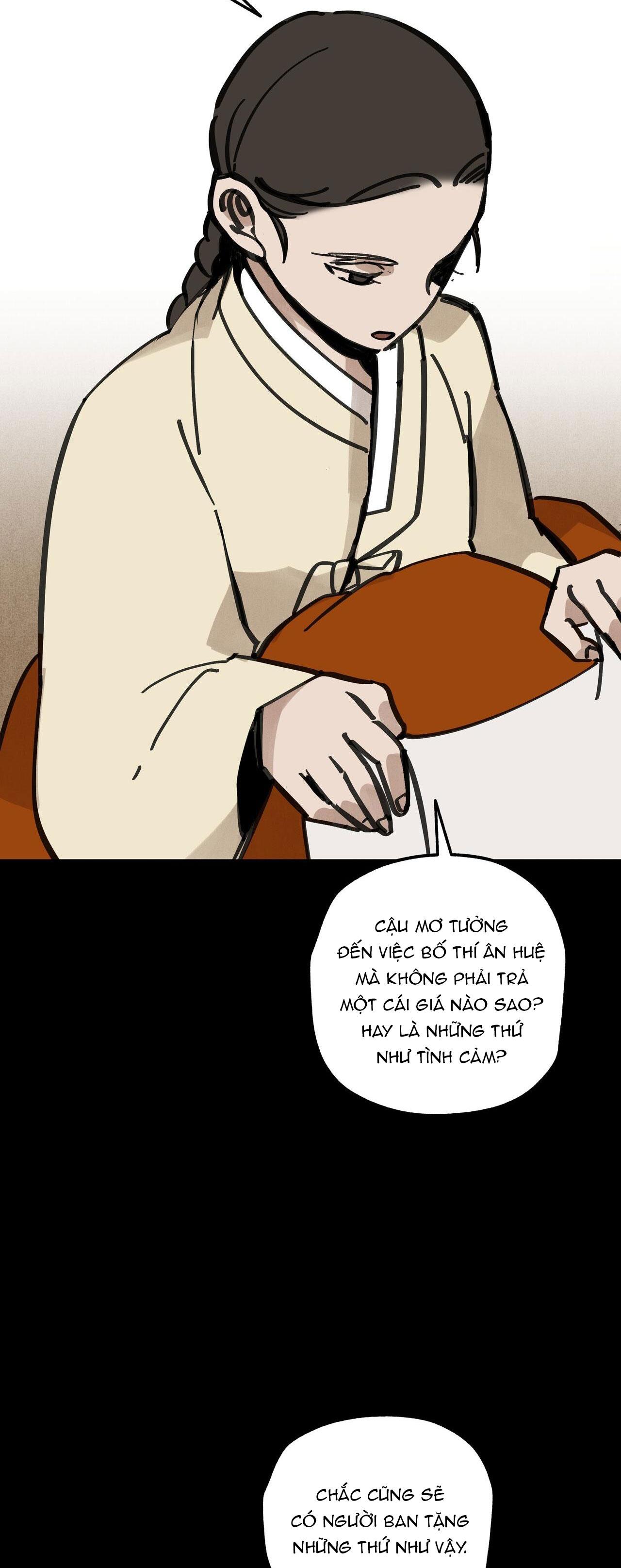 Đọc truyện PALJAE - Chapter 100