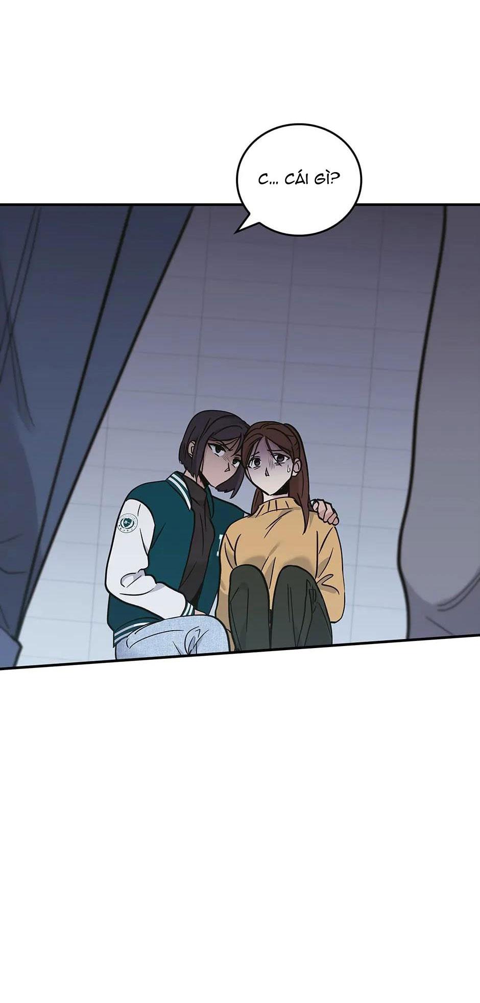 Đọc truyện Deadman Switch - Chapter 27