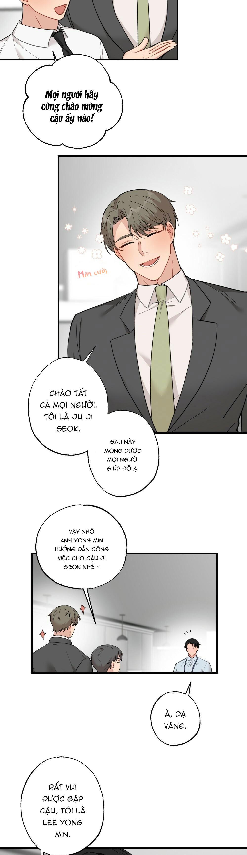 Đọc truyện TUYỂN TẬP DÚ BỰ - Chapter 60
