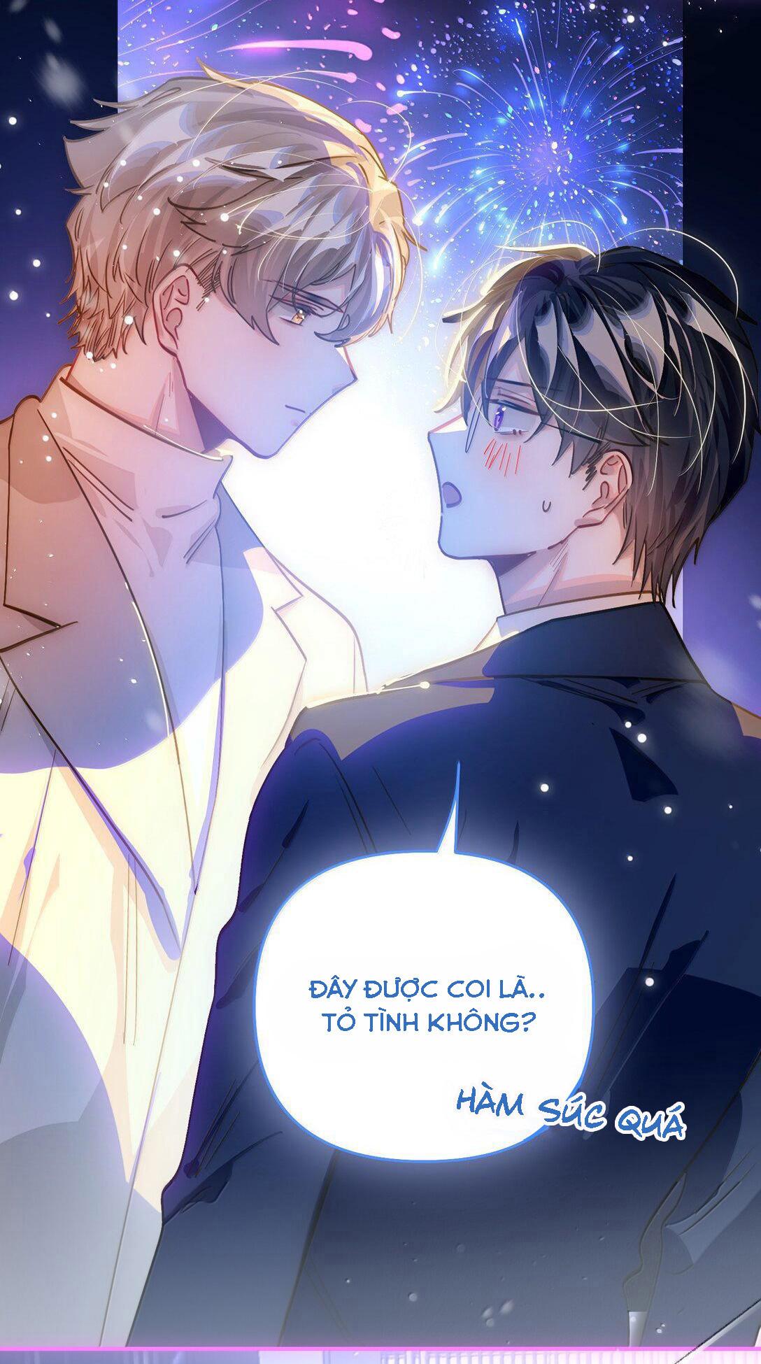 Đọc truyện Tôi có bệnh - Chapter 69