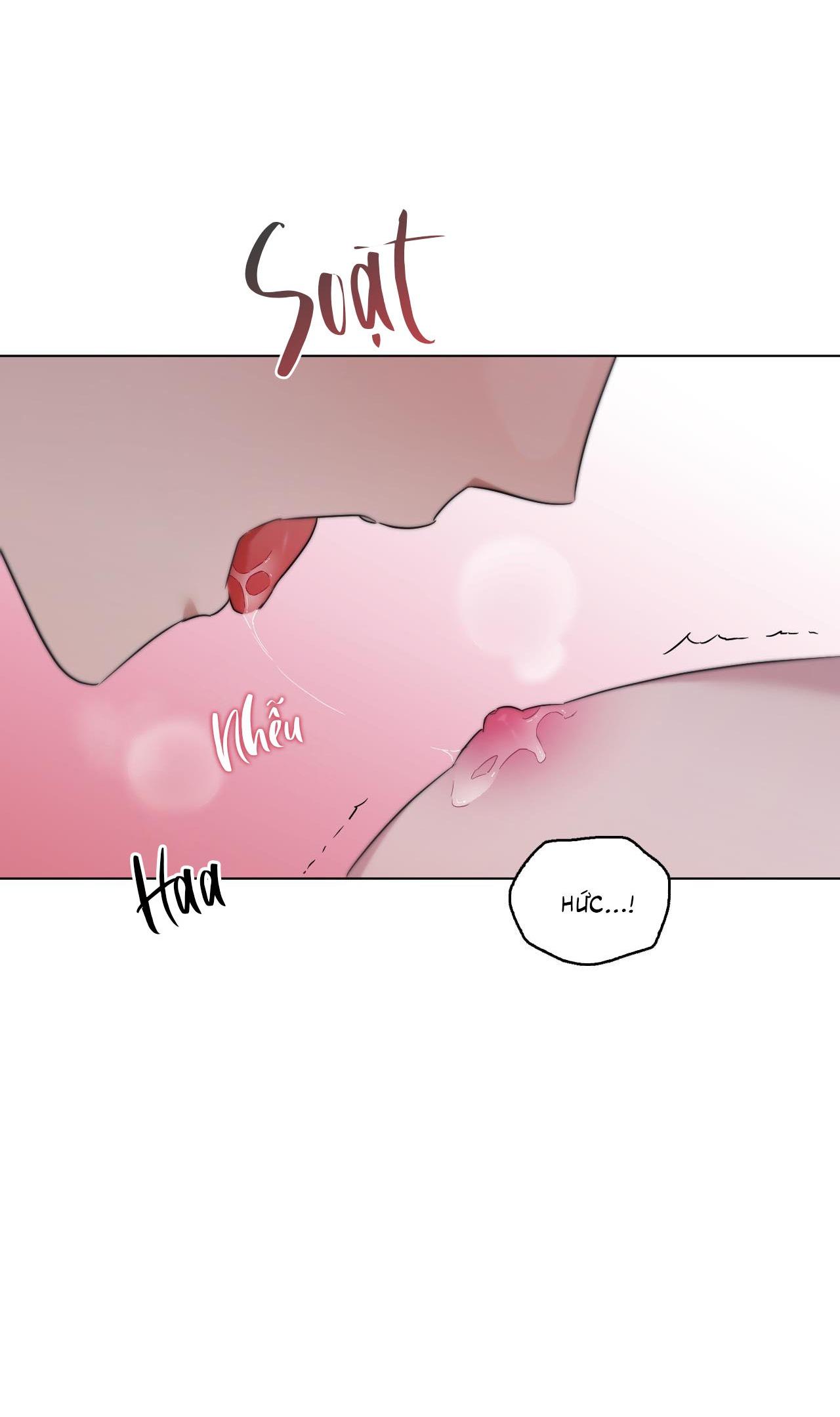 Đọc truyện  Dễ thương là lỗi của tôi sao? - Chapter 47