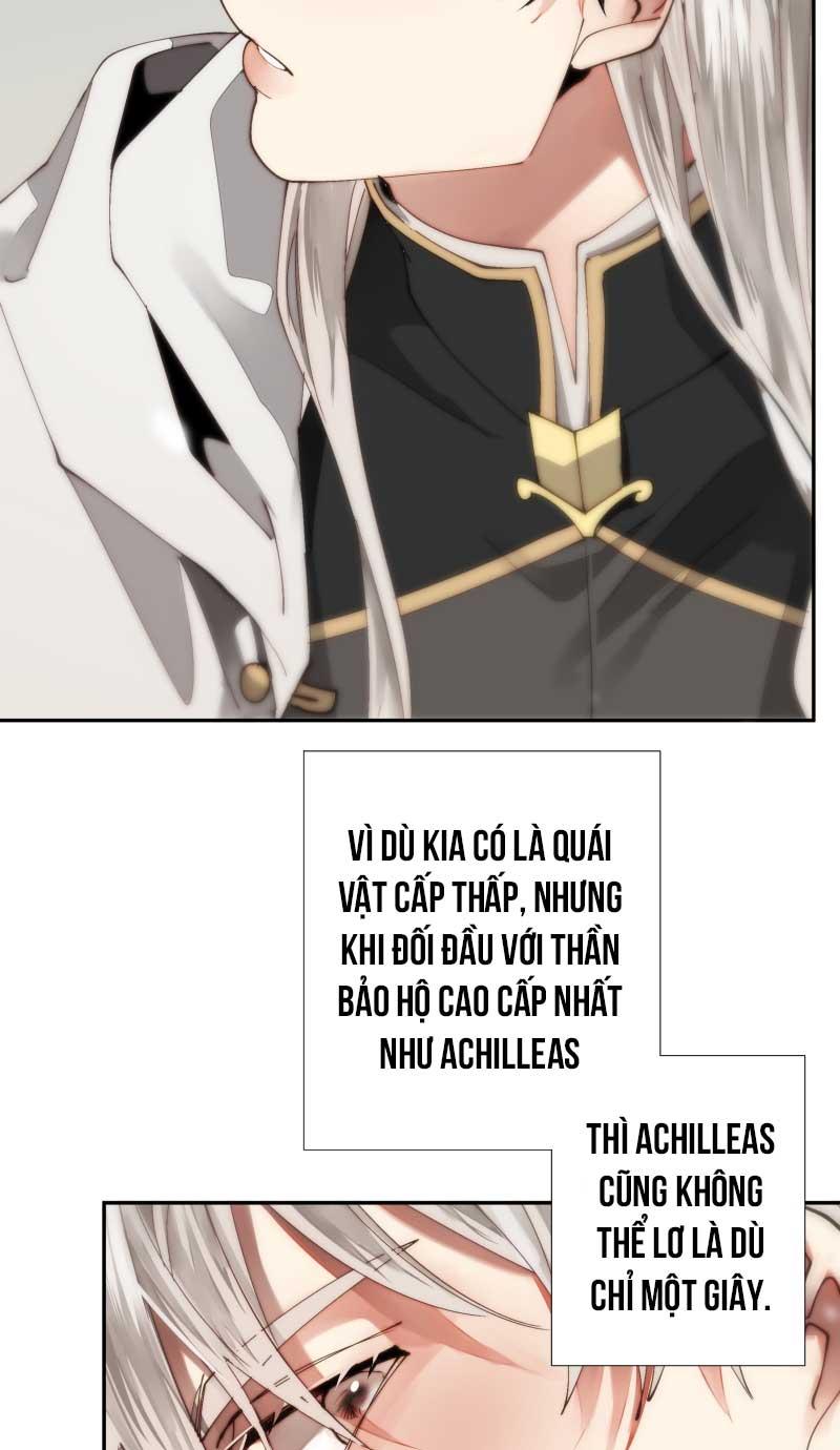 Đọc truyện KHI LONG THẦN RƠI VÀO LƯỚI TÌNH - Chapter 42