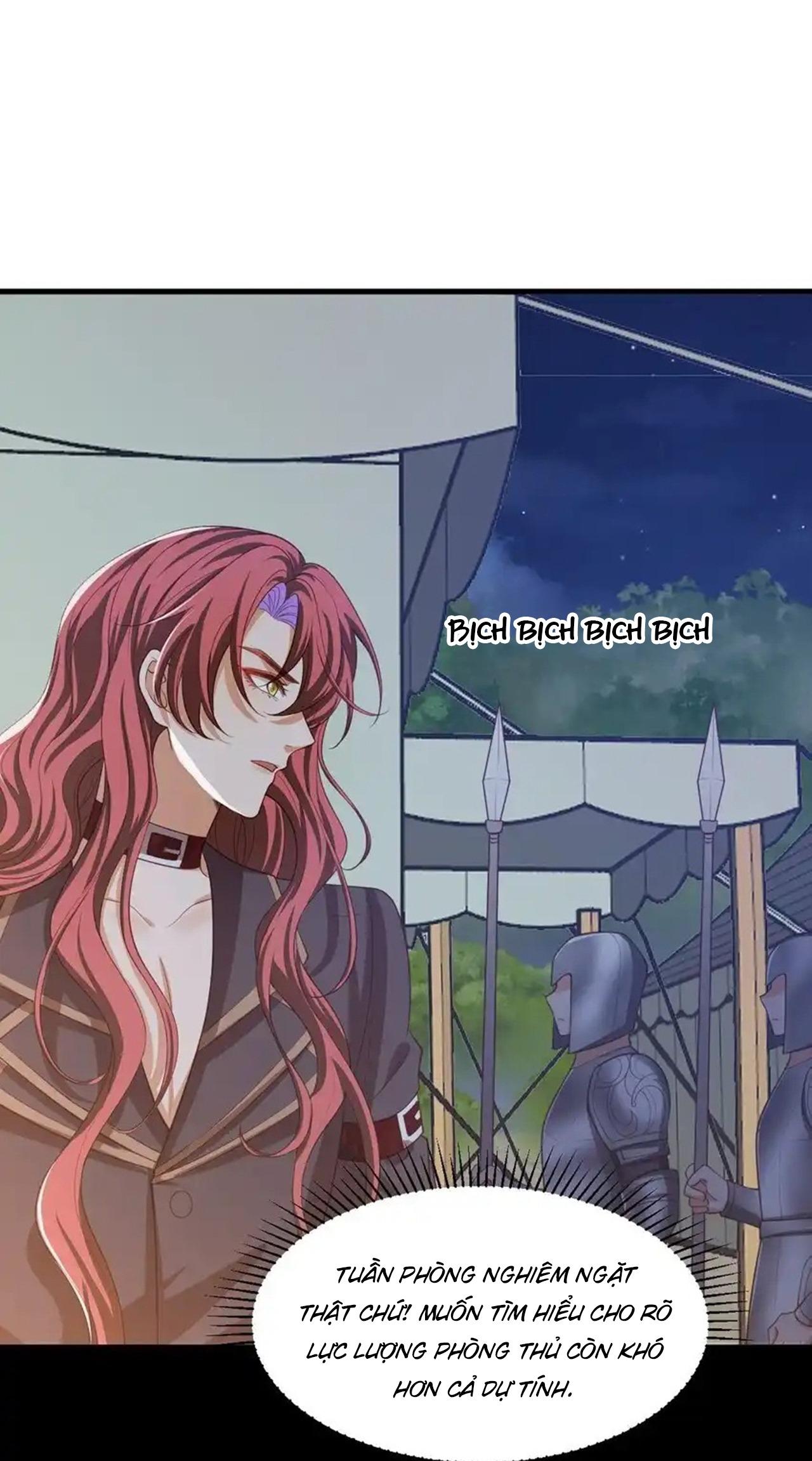 Đọc truyện Vương Tử Phản Diện Thuần Hóa Dũng Sĩ - Chapter 23