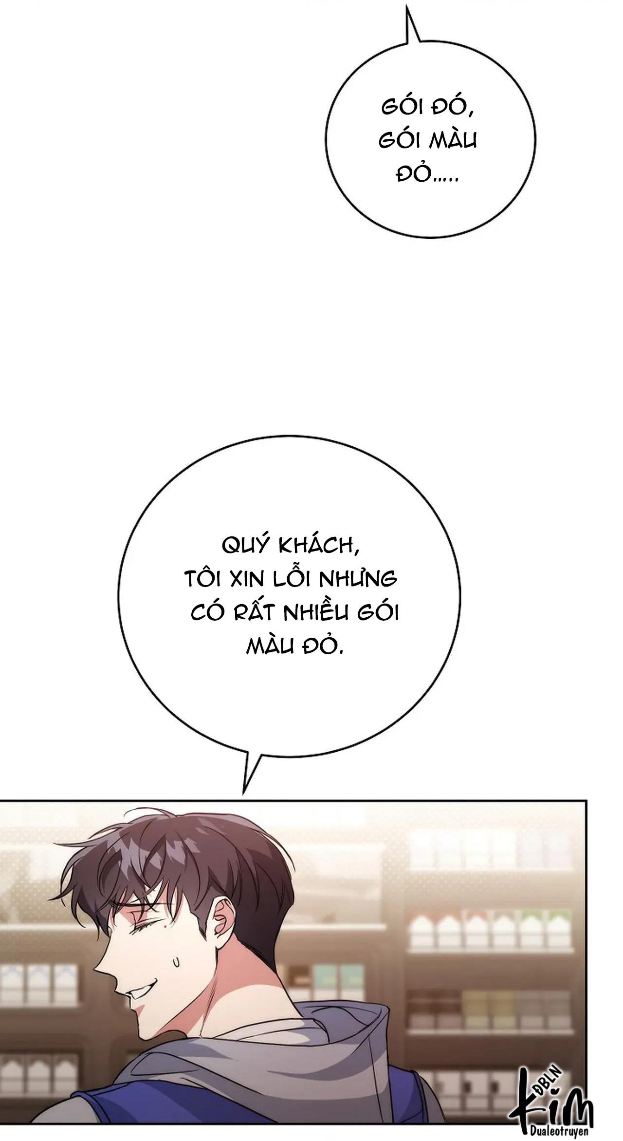 Đọc truyện ỨNG DỤNG THÔI MIÊN - Chapter 1