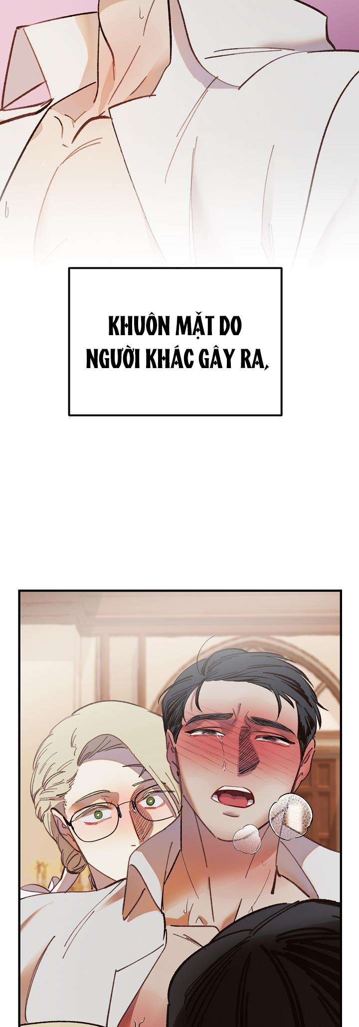 Đọc truyện TUYỂN TẬP CUỒNG CÔNG-CHIẾM HỮU CÔNG CỦA NHÀ KIM - Chapter 25.4