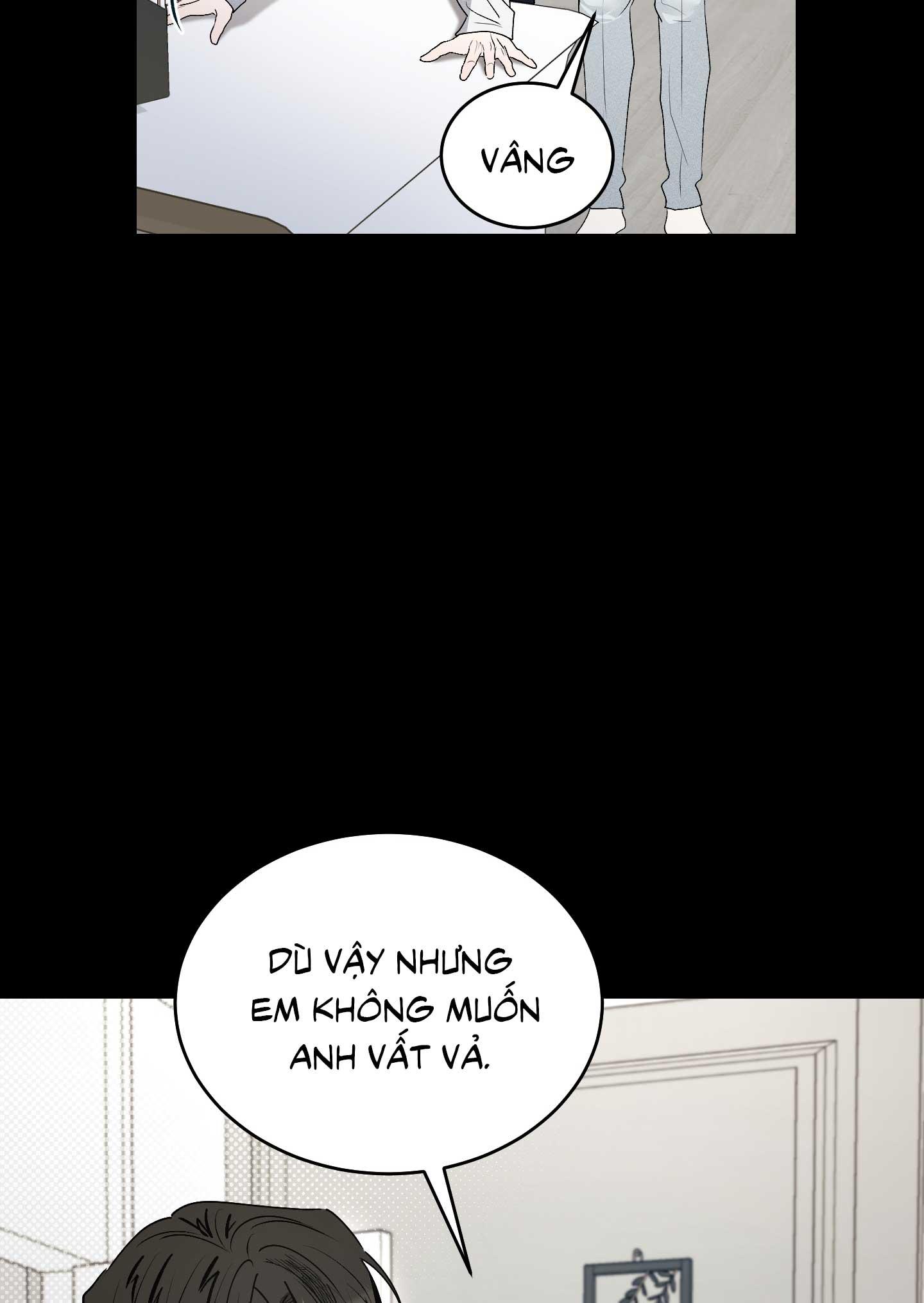 Đọc truyện BẮN LÀ DÍNH - Chapter 25