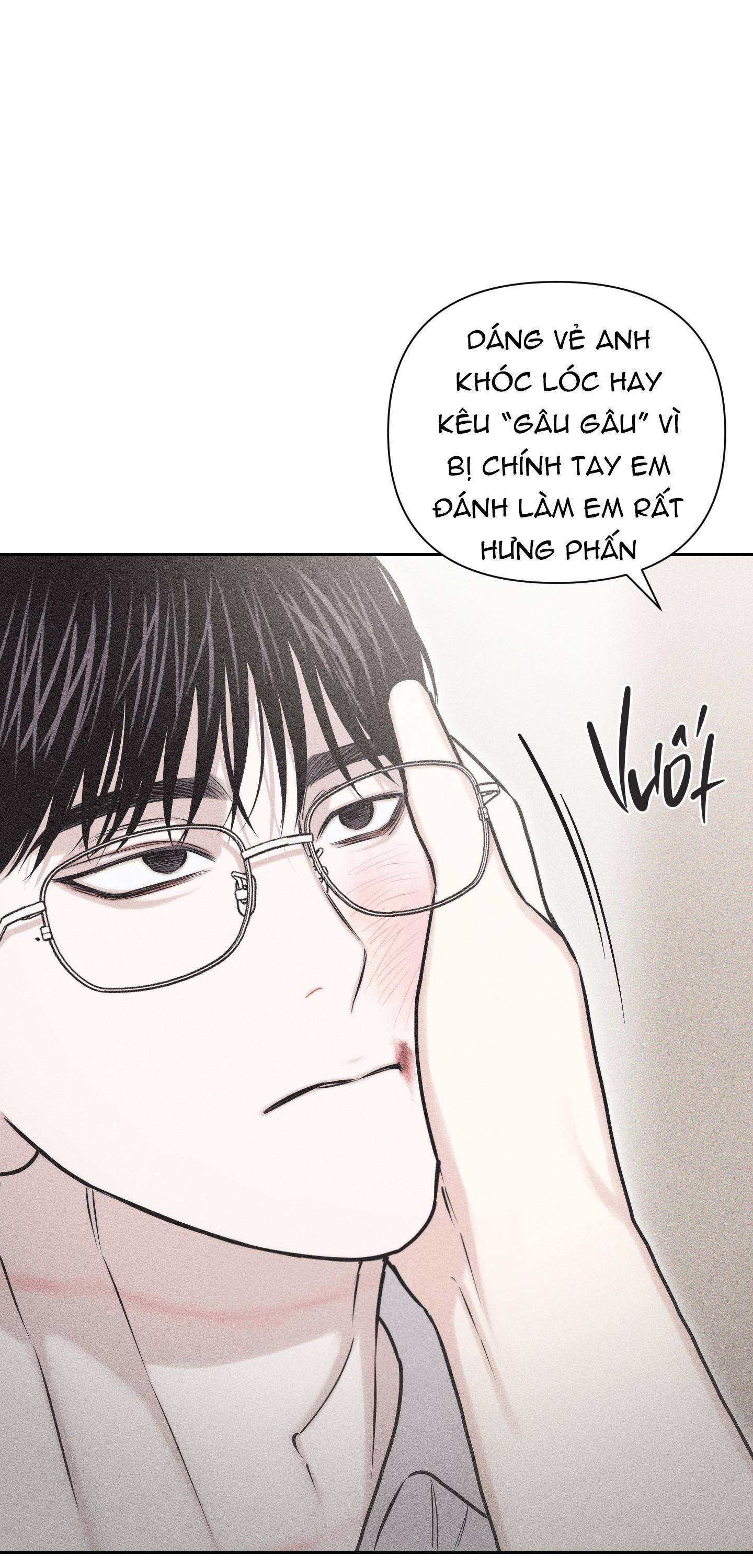 Đọc truyện HÌNH THÁI TÌNH TAN - Chapter 33