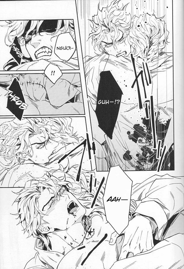 Đọc truyện ONESHOT COI LÀ NỨNG - Chapter 242