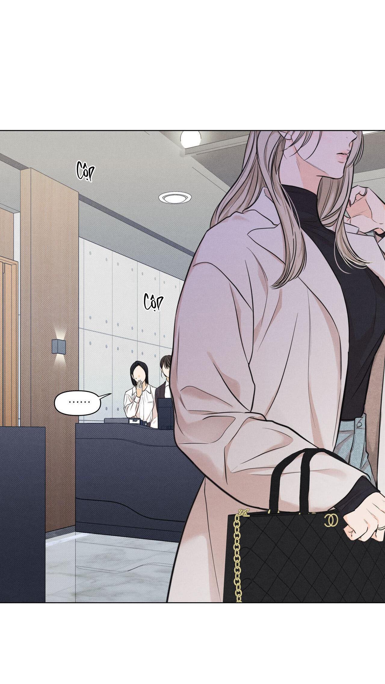 Đọc truyện  Công Việc Làm Thêm Thời Vụ - Chapter 3