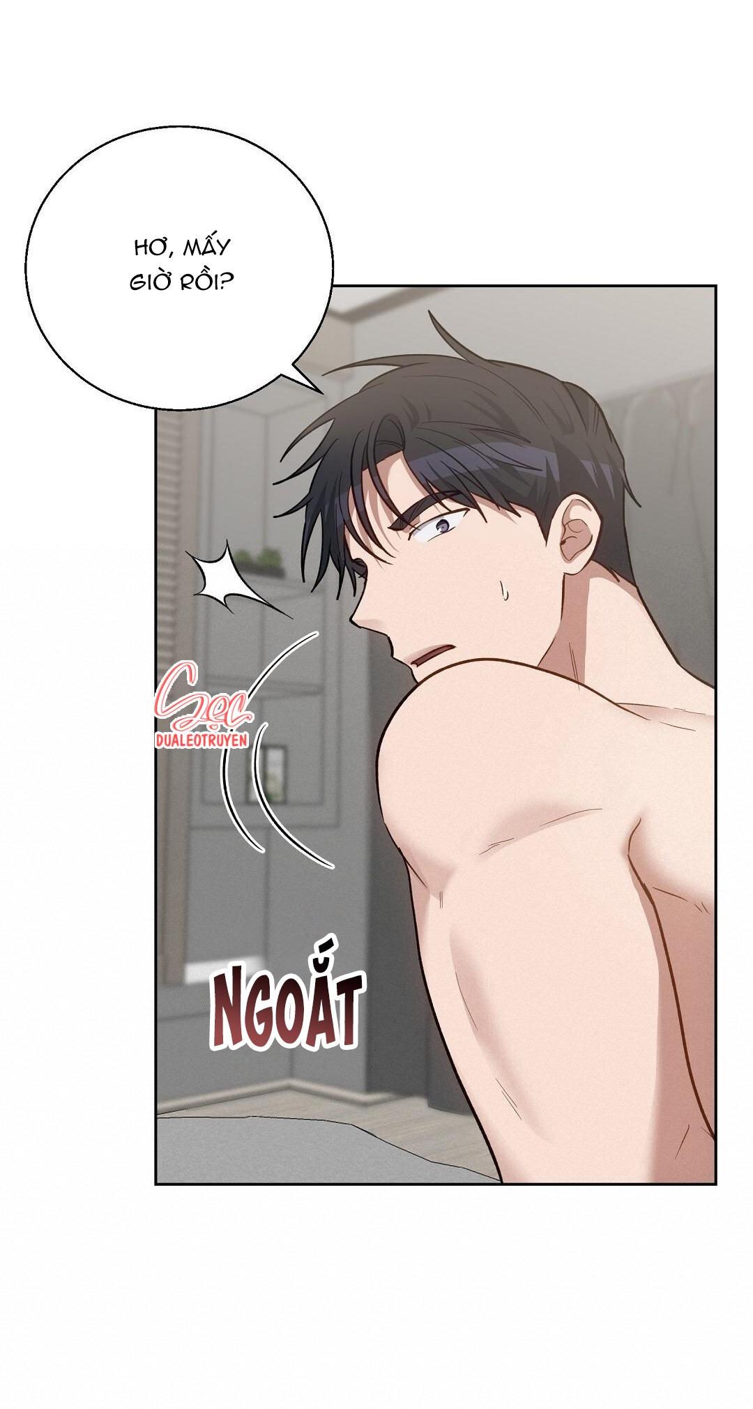 Đọc truyện BƠI TRONG MÙI HƯƠNG - Chapter 24