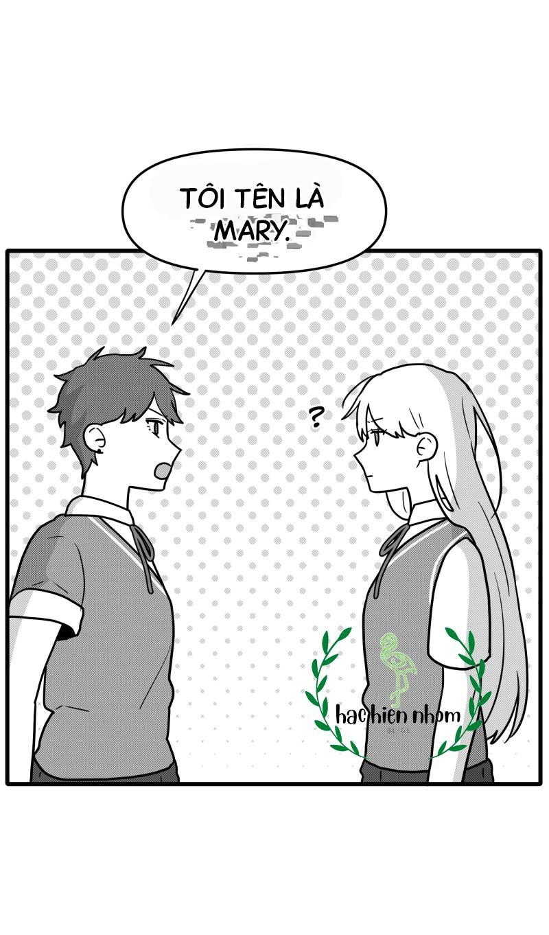 Đọc truyện Truyện Ngôn Nhưng Không Ngôn Lắm - Chapter 93