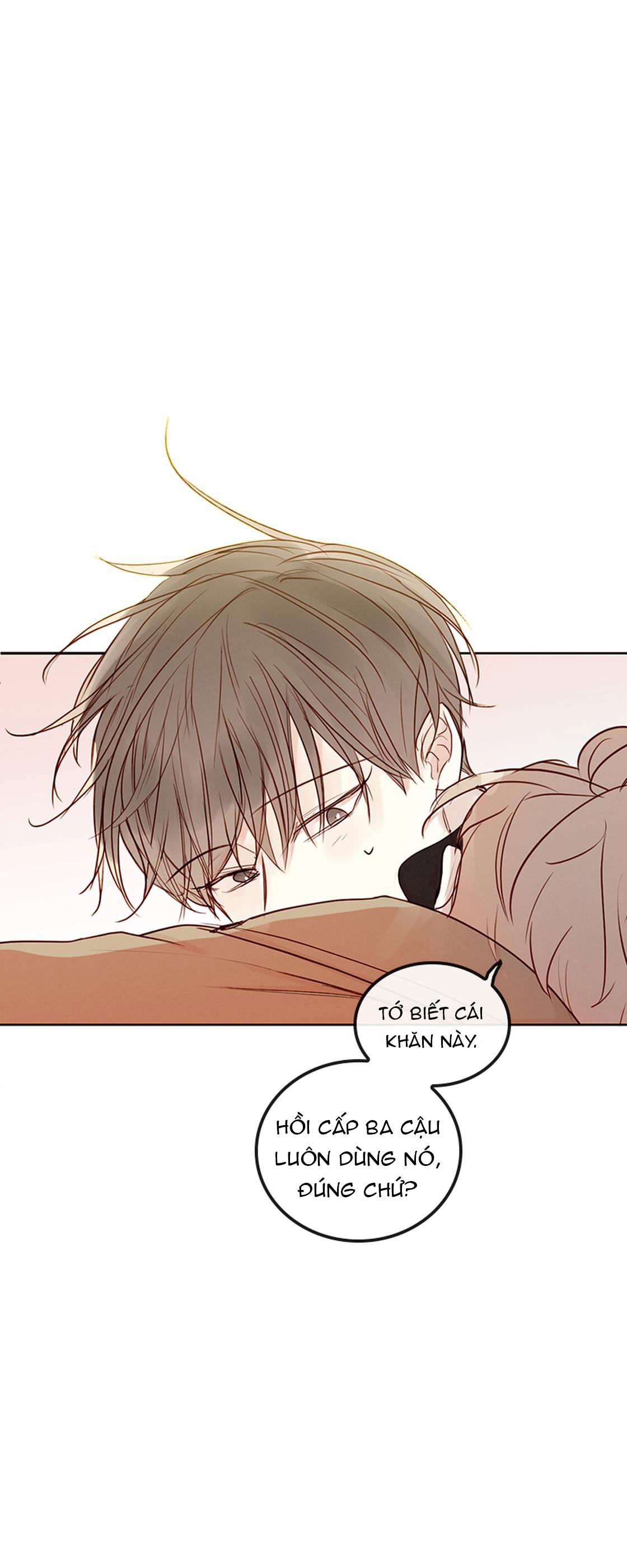 Đọc truyện Thiên Đường Táo Xanh - Chapter 95