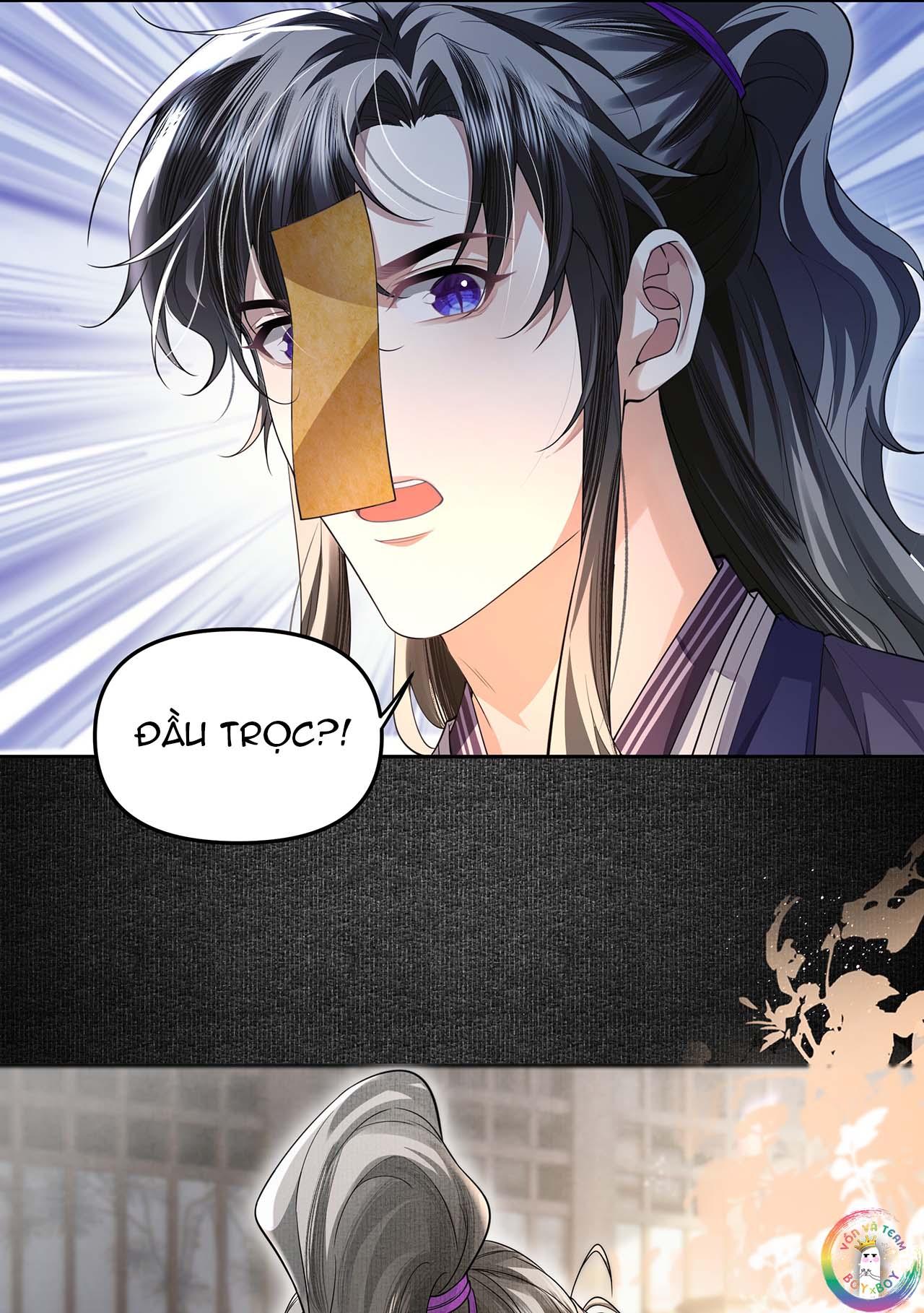 Đọc truyện (END) Đồng Tiền Kham Thế - Chapter 80