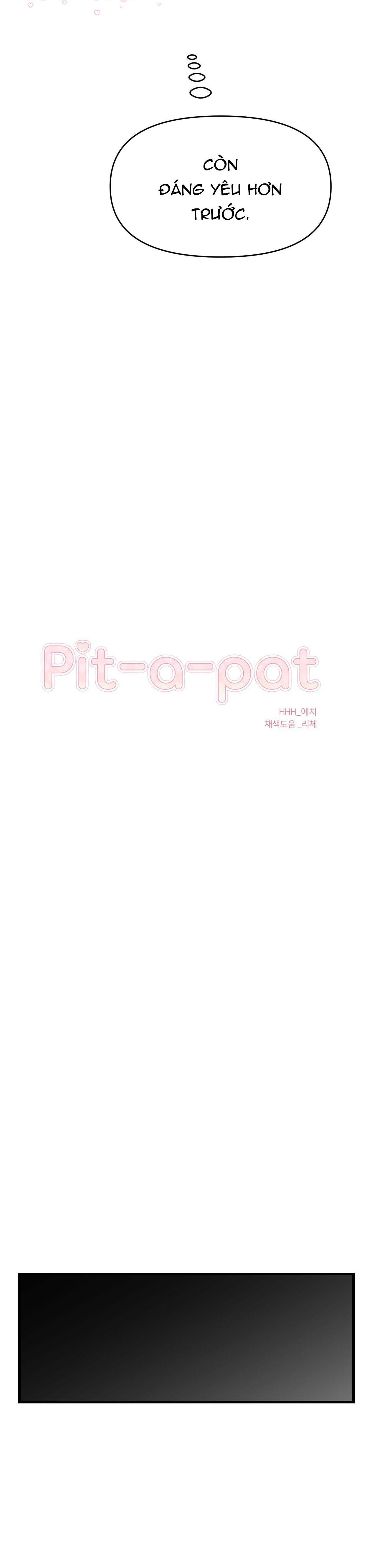 Đọc truyện NHỊP ĐẬP - Chapter 14