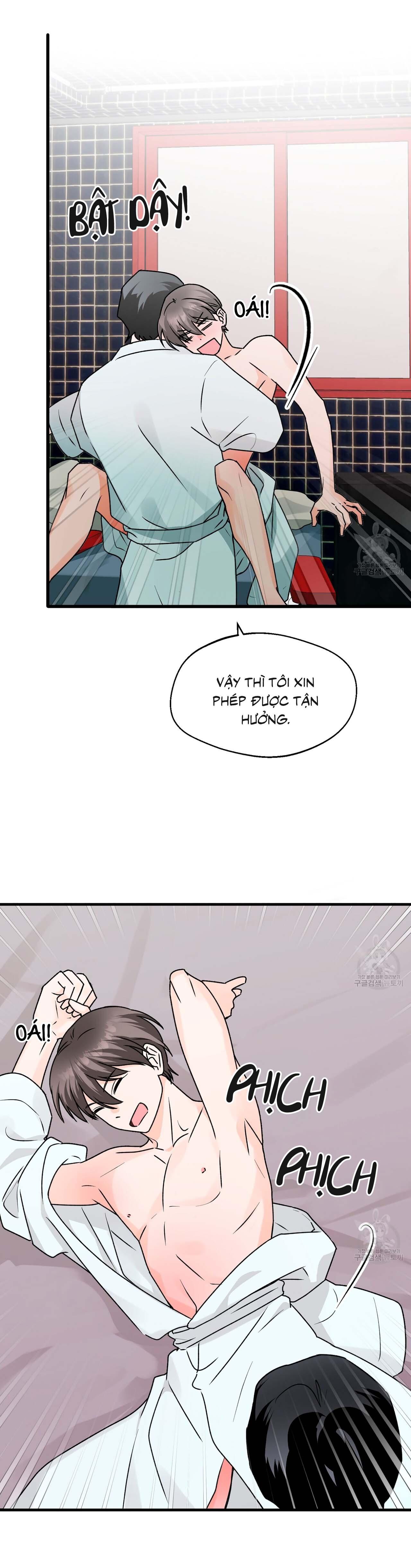 Đọc truyện Bách Dạ - Chapter 32