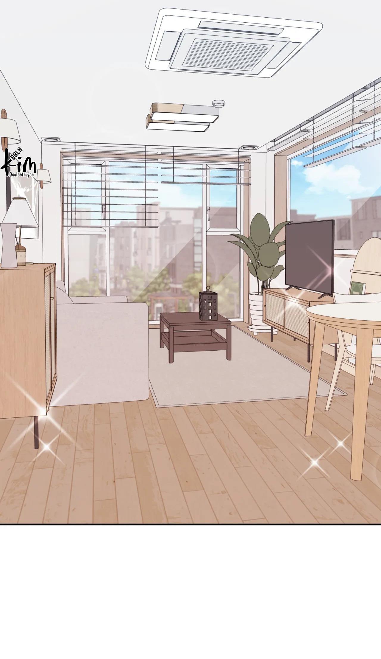 Đọc truyện KHOẢNG CÁCH VƯỢT QUA GIỚI HẠN - Chapter 55