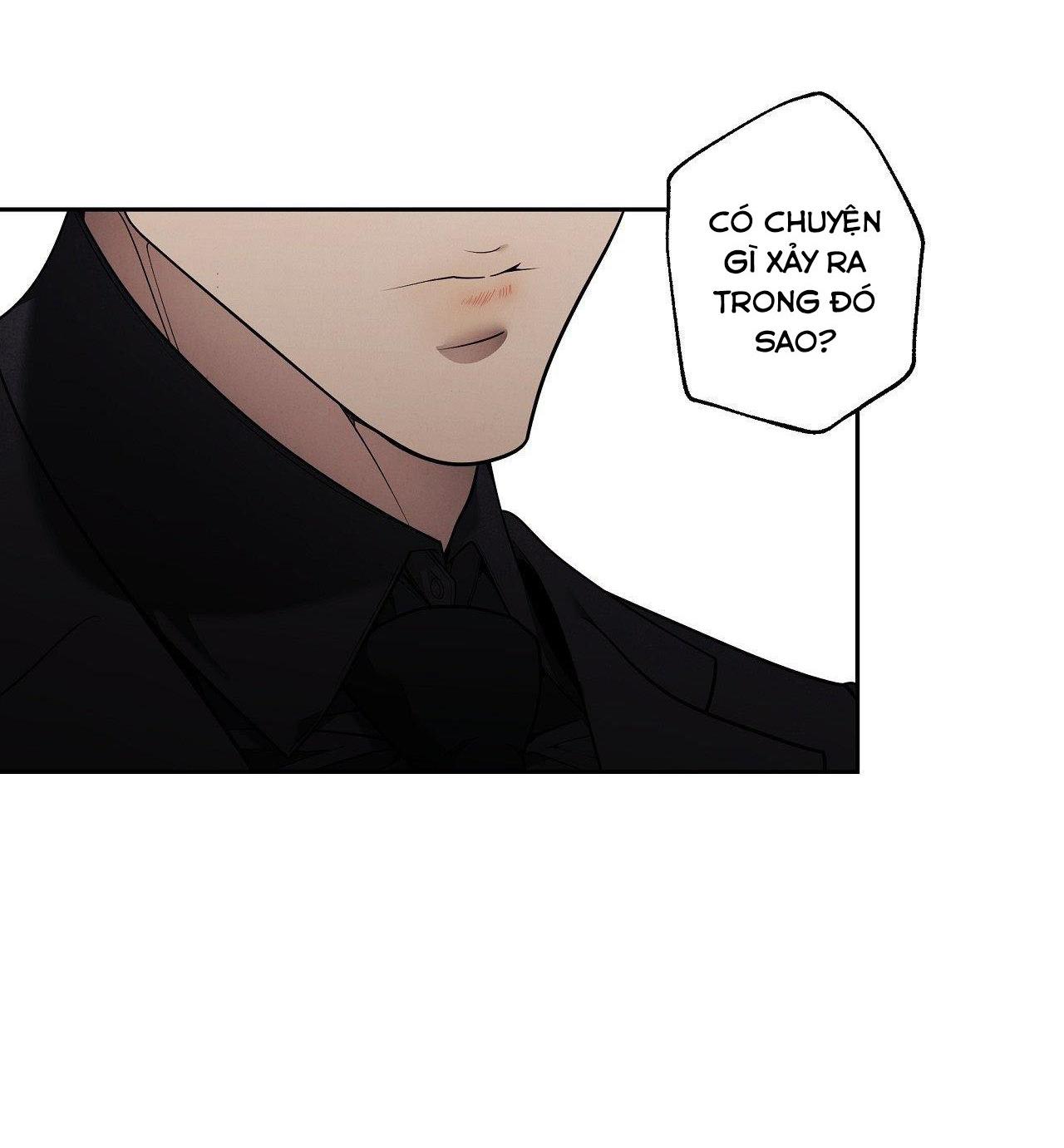 Đọc truyện FREY! - Chapter 9