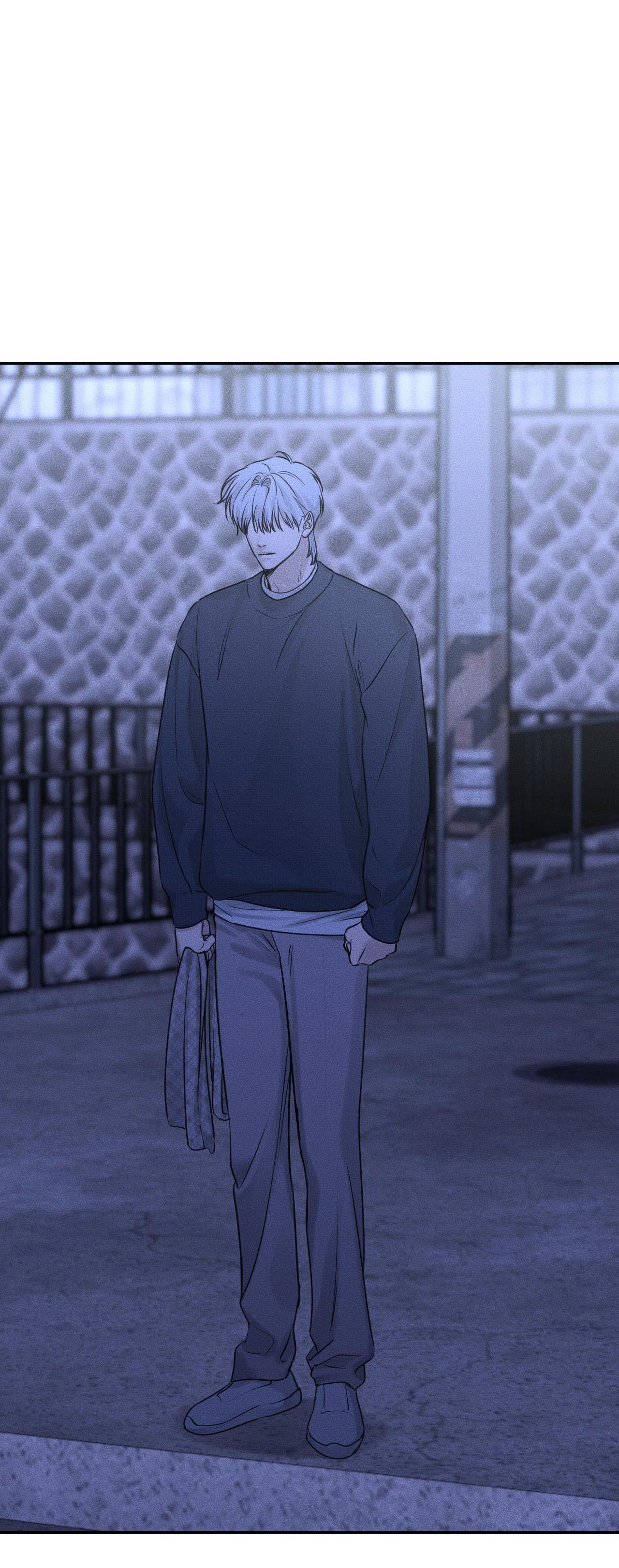 Đọc truyện  Gấu Teddy thân yêu - Chapter 8