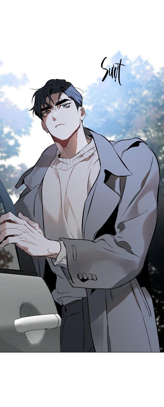 Đọc truyện Định Tên Mối Quan Hệ - Chapter 92