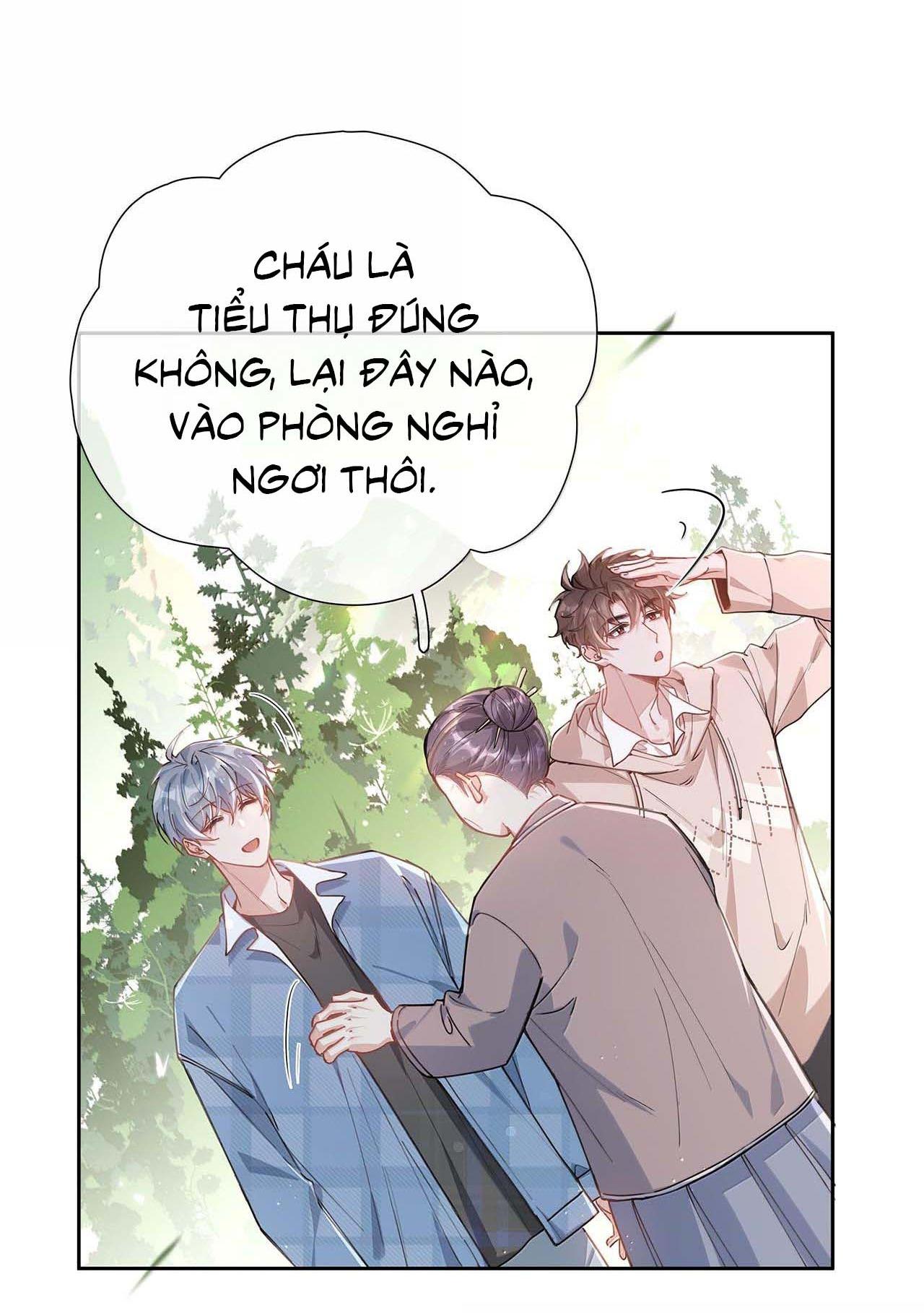 Đọc truyện Trường Cấp Ba Sơn Hải - Chapter 113