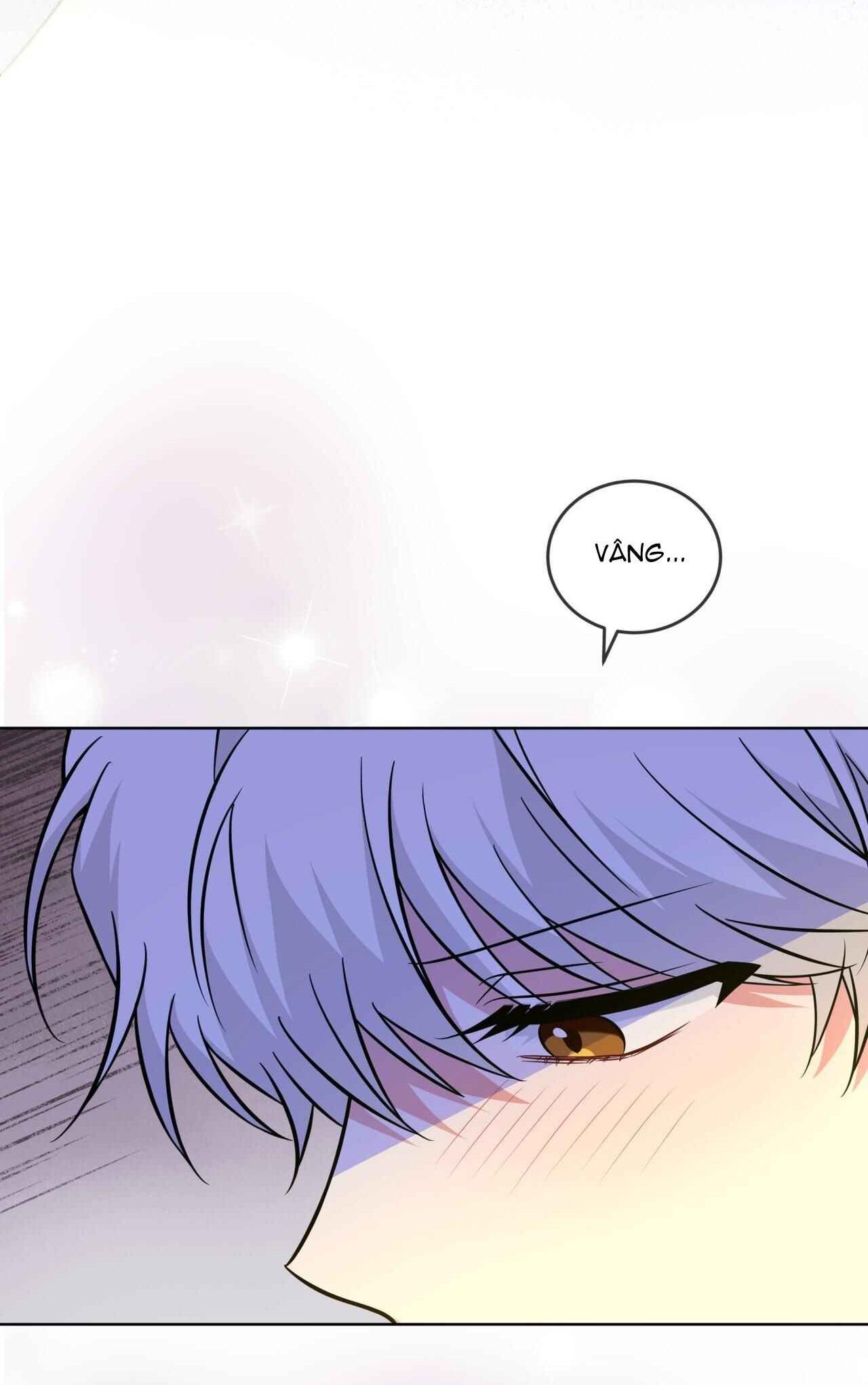 Đọc truyện NƯỚC UỐNG TÌNH YÊU CỦA CÁO PLIN - Chapter 30