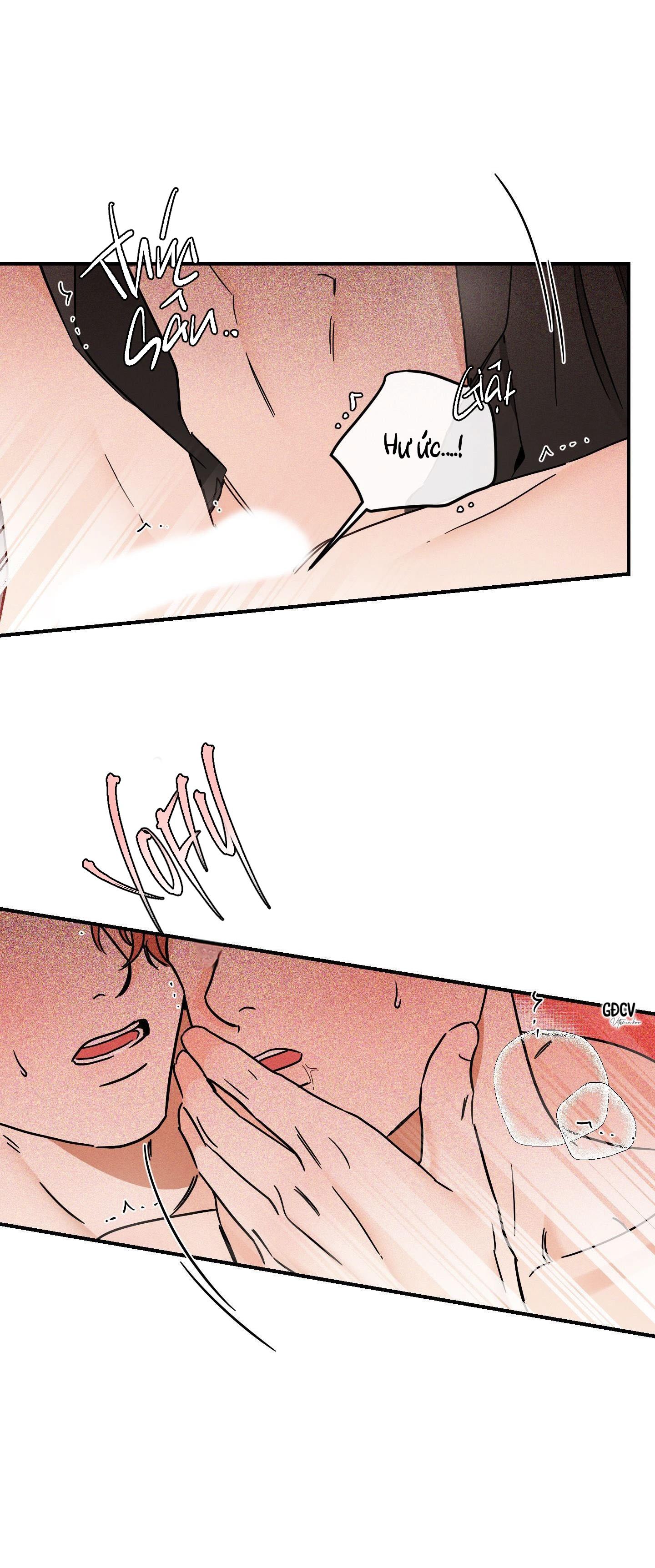 Đọc truyện CÁ MINH THÁI KHÔ QUẮT RỒI! - Chapter 31