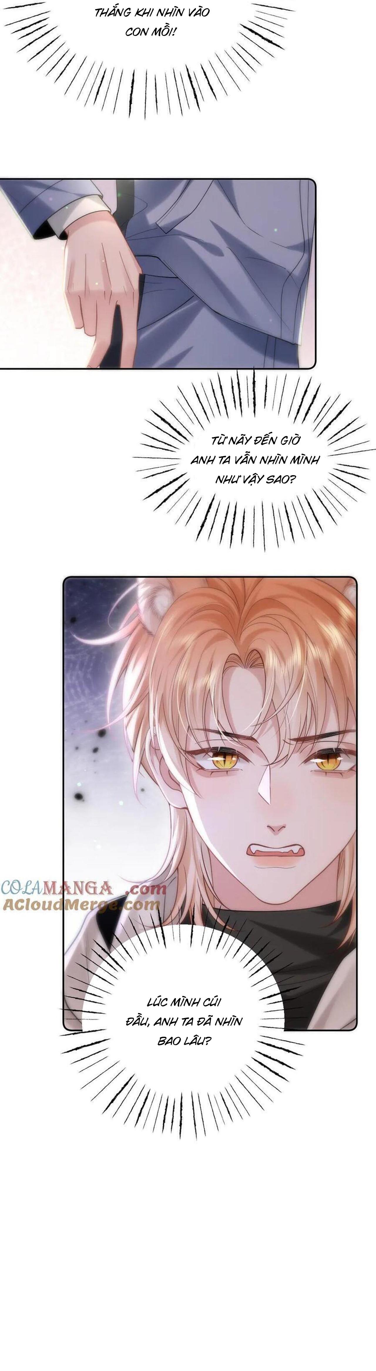 Đọc truyện Nuông Chiều Sinh Hư - Chapter 8