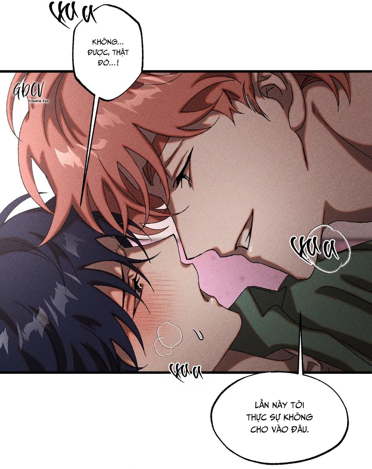 Đọc truyện  CUỘC GIAO DỊCH - Chapter 44