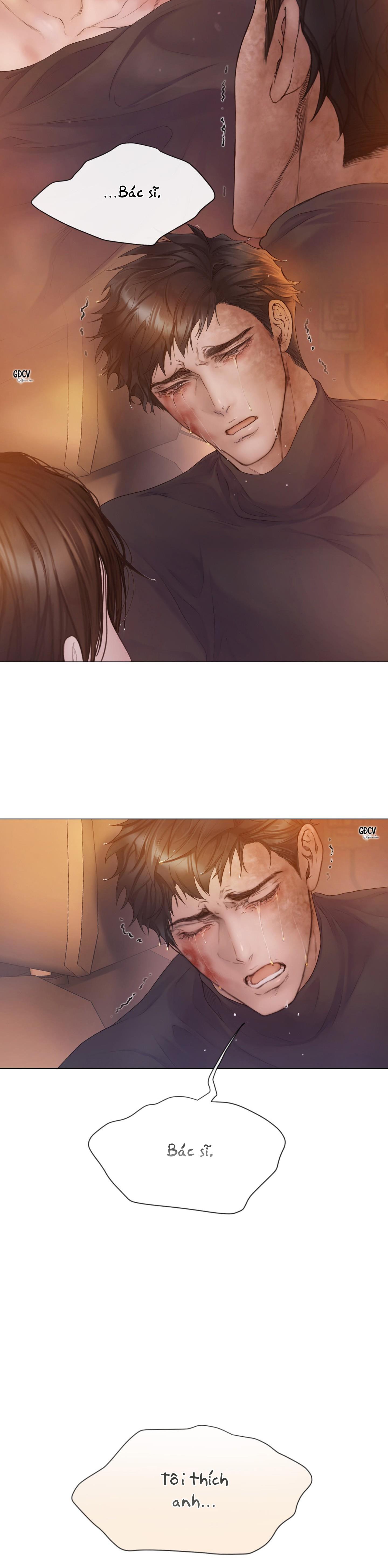 Đọc truyện MARY JANE - Chapter 44