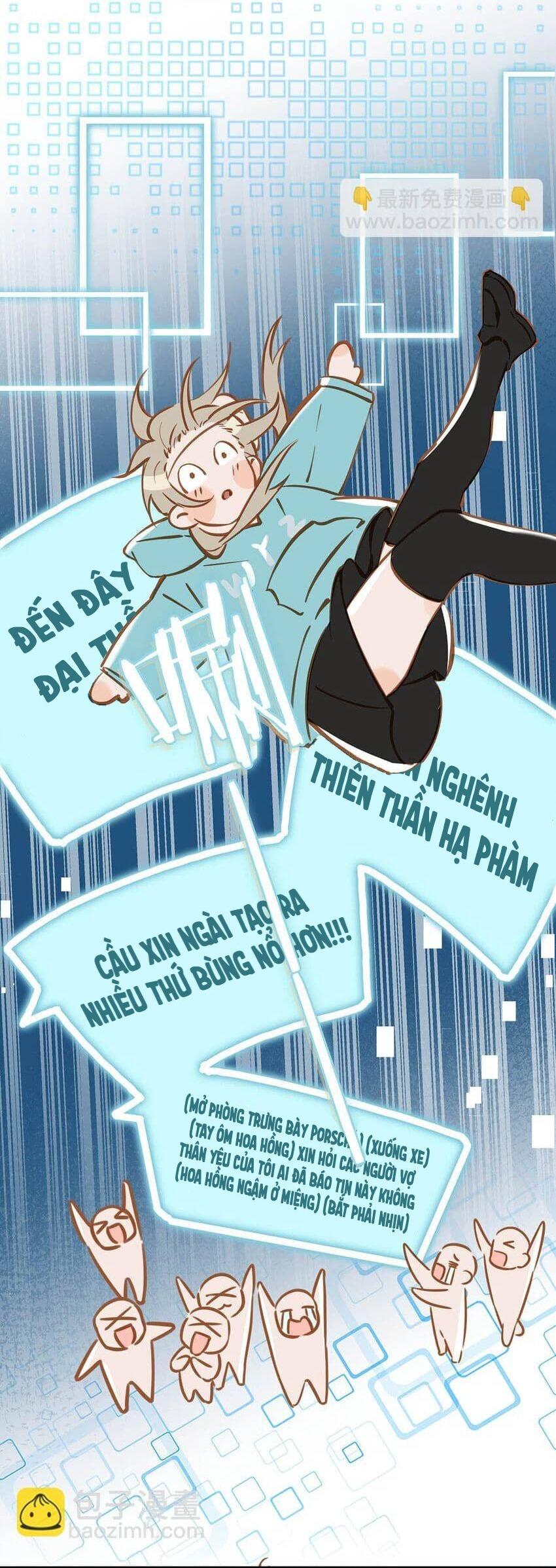 Đọc truyện Tôi và đối tác của tôi [DROP] - Chapter 66