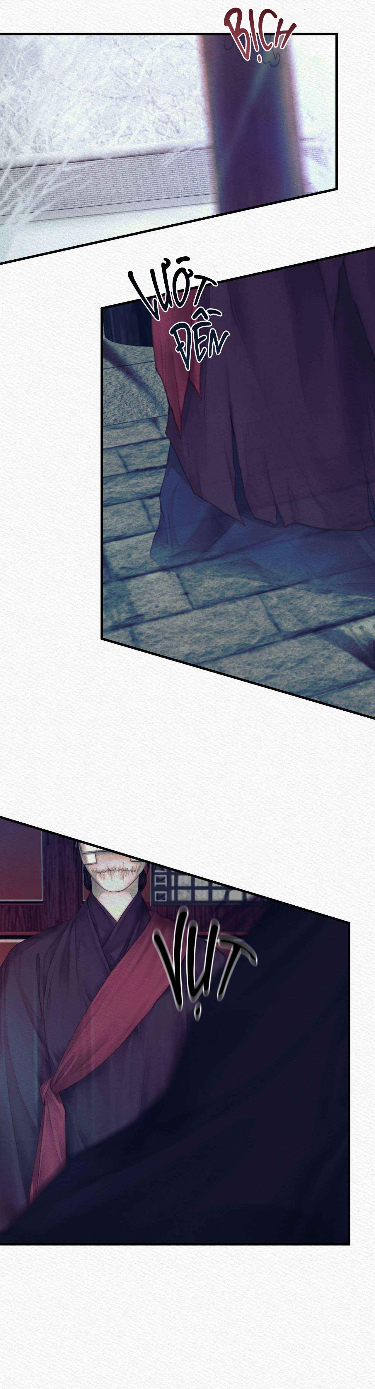 Đọc truyện Củy Dạ Khút - Chapter 85