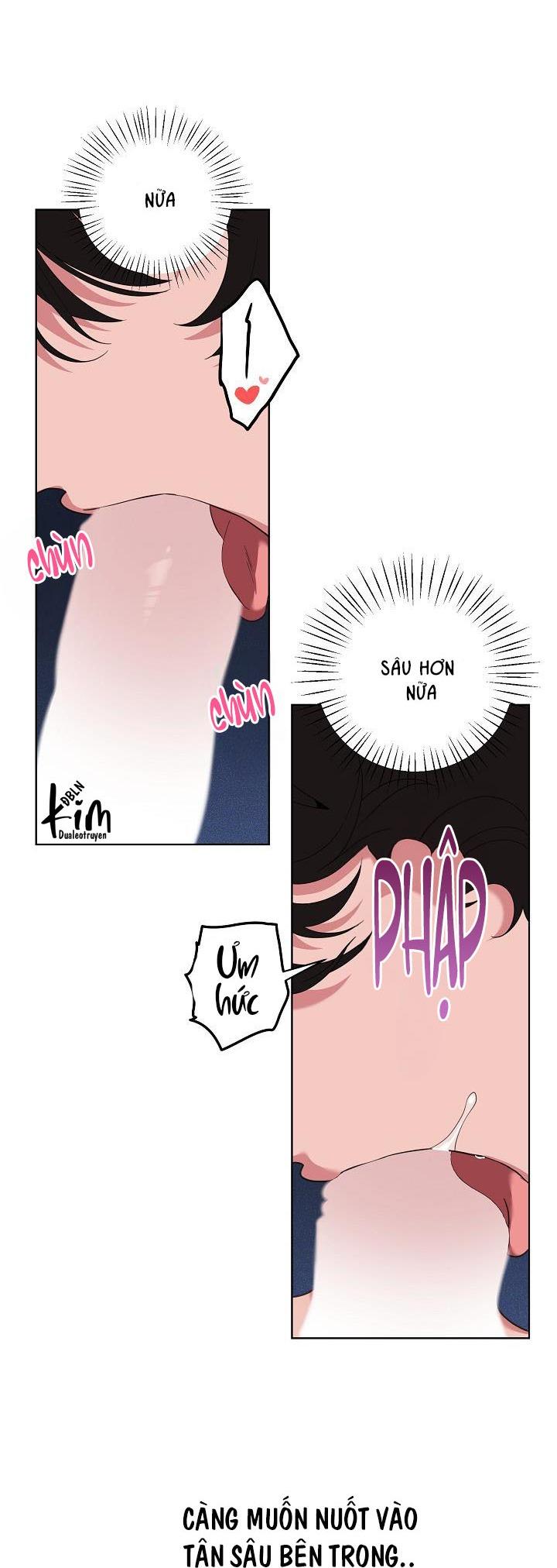 Đọc truyện TRUYỆN NGẮN LỤC LẠC ĐÔI - Chapter 5.3