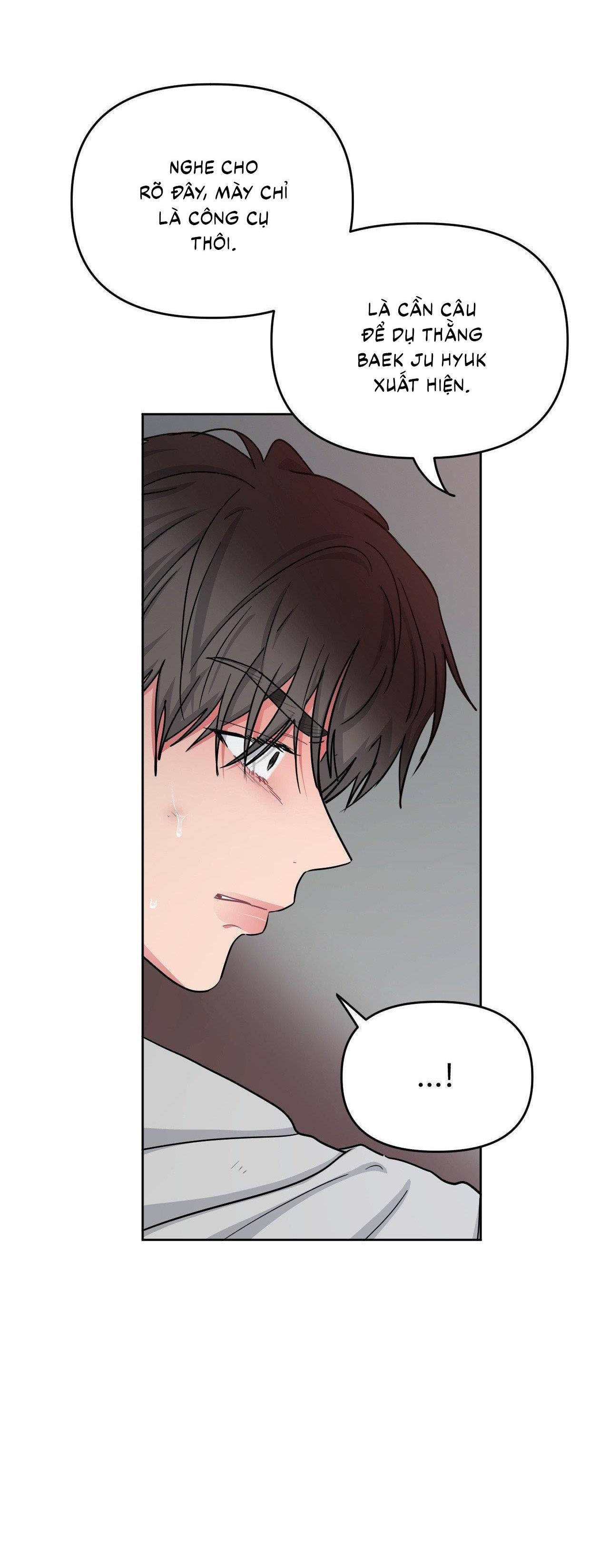 Đọc truyện Chàng Trai Mỹ Thuật - Chapter 36